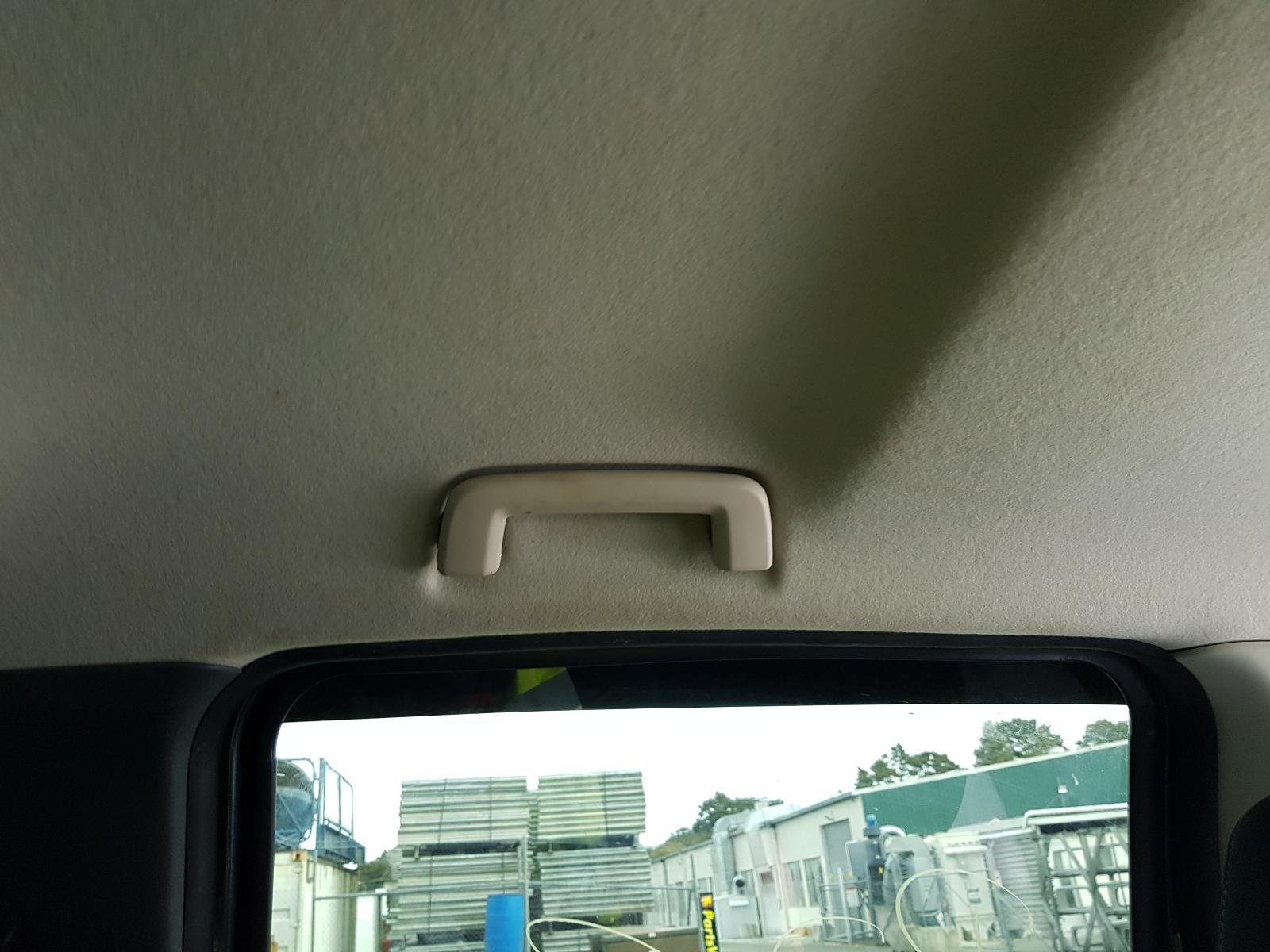 Ford Ranger - PX/PX2 2011-2017