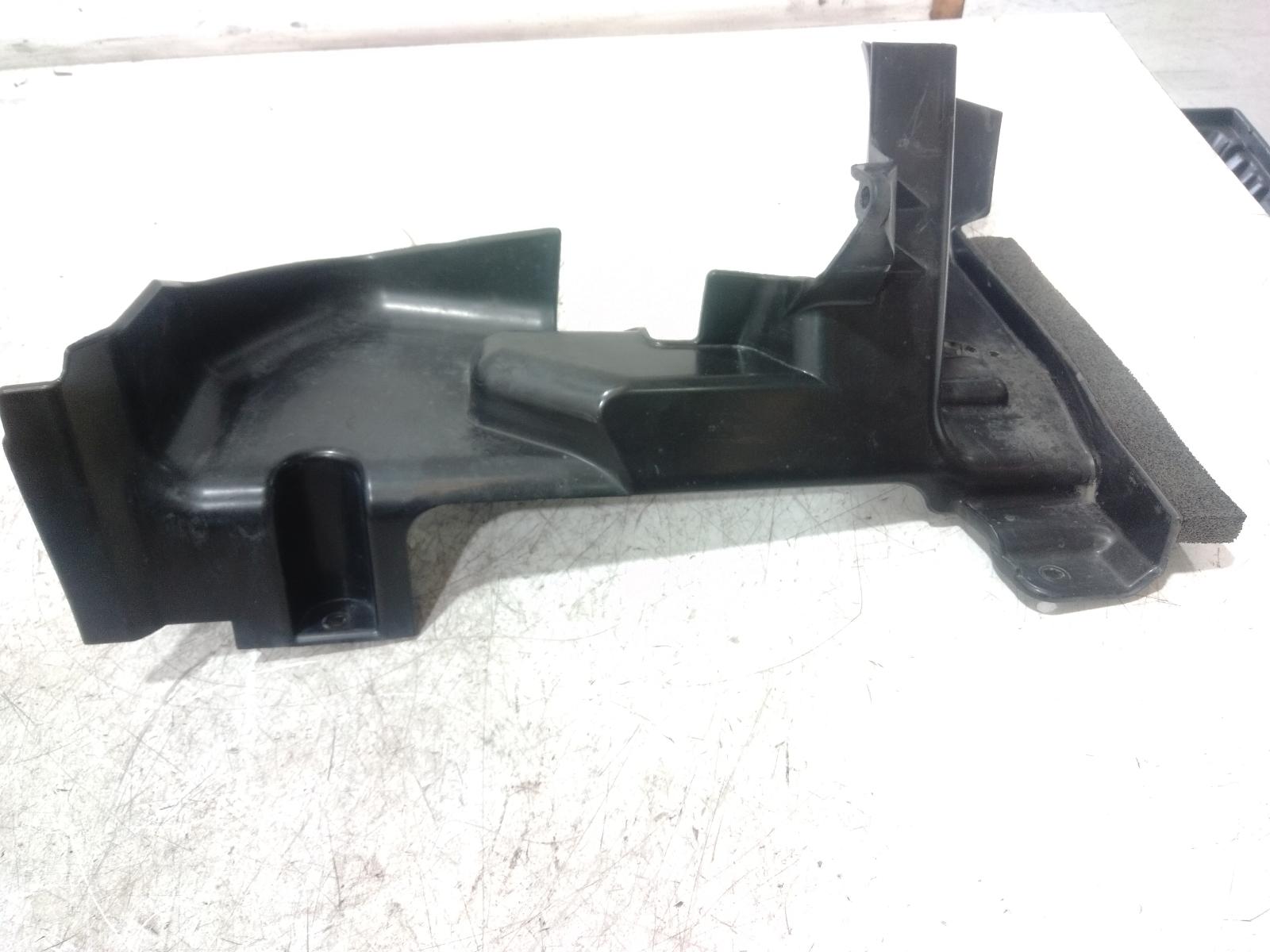 Radiator Support