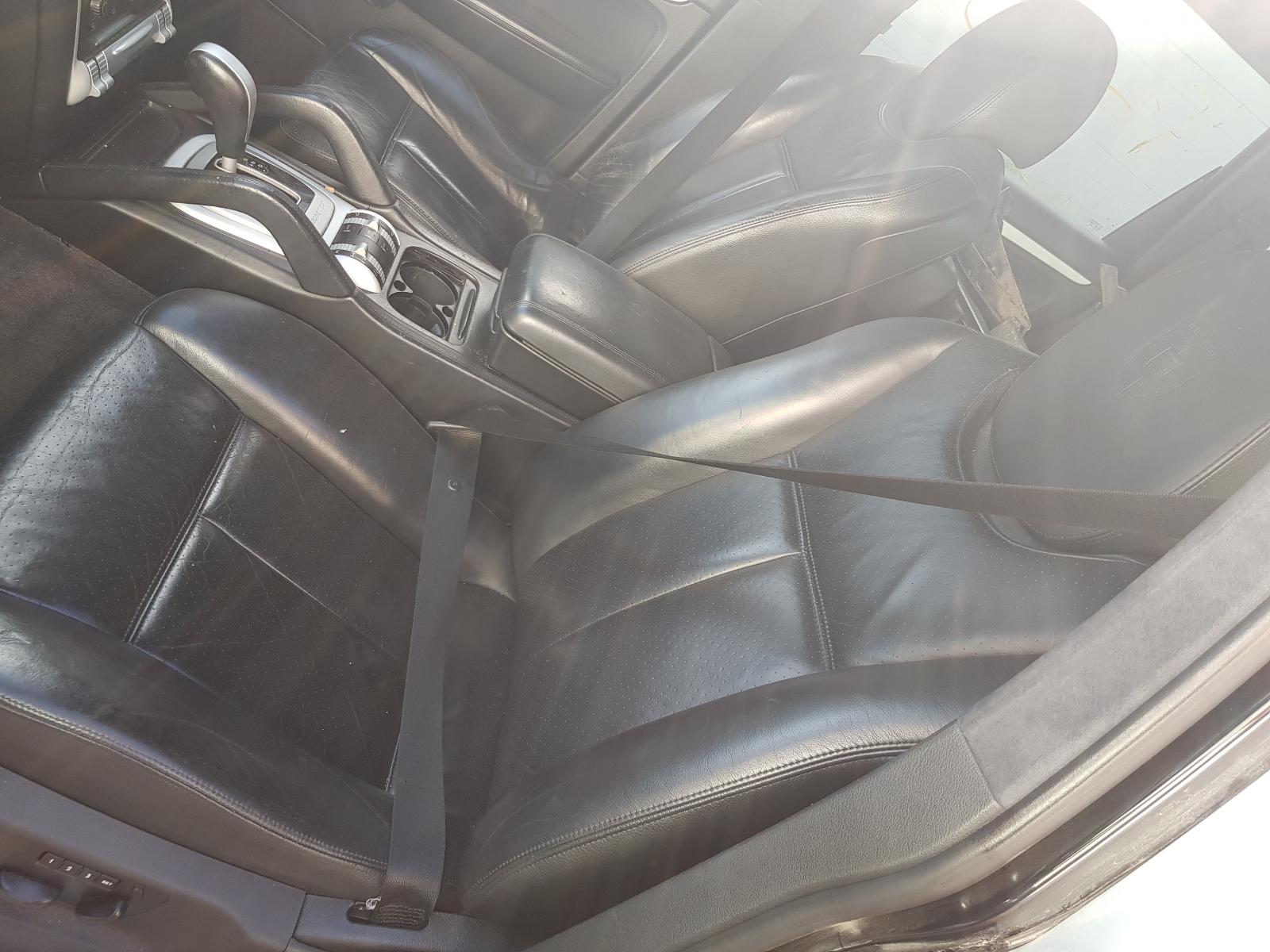 Porsche Cayenne - Cayenne 2003-2006