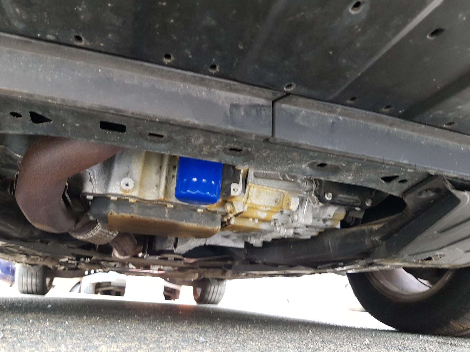 Holden Commodore - Other