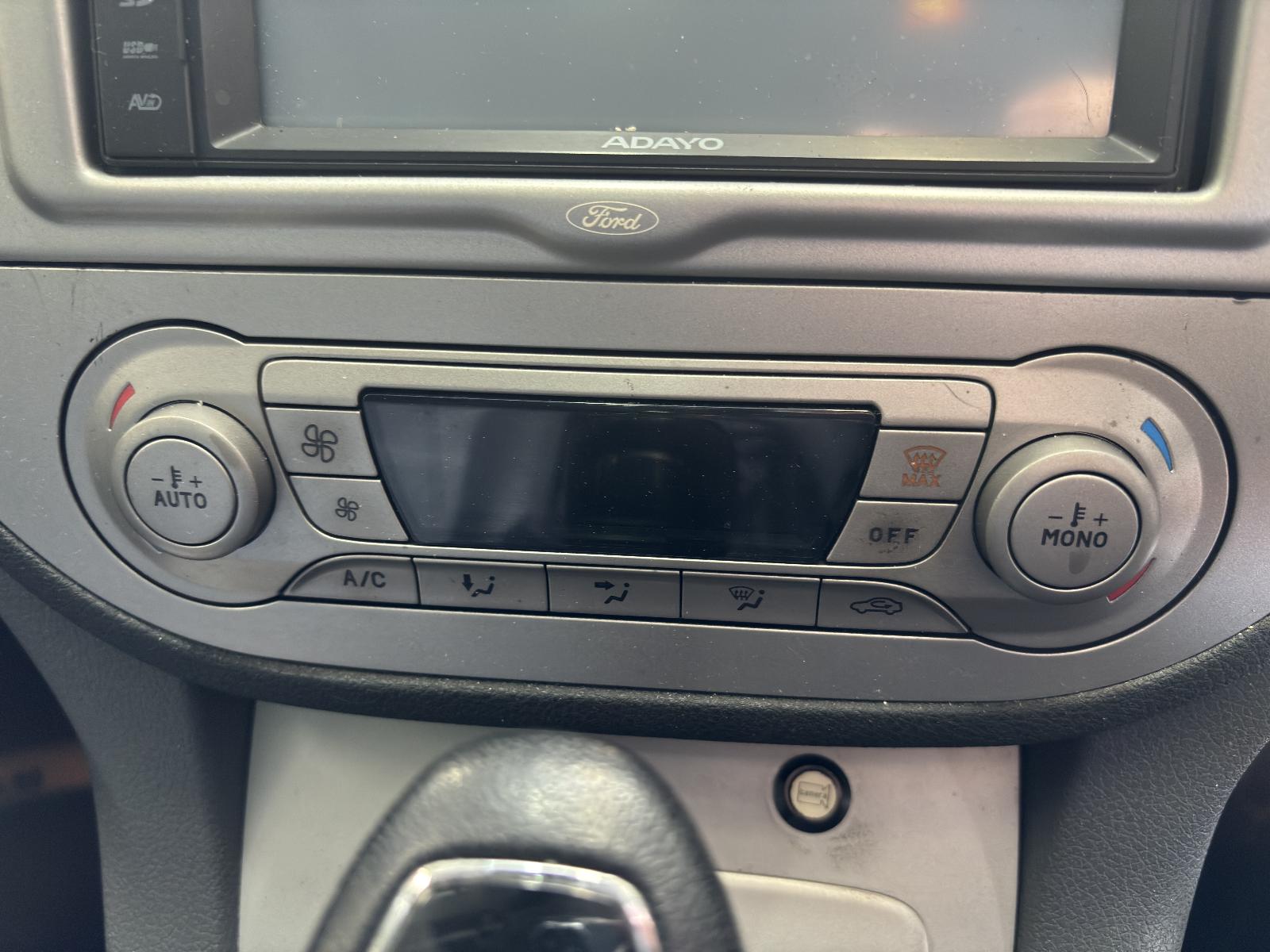 Ford Kuga - 2008-2012