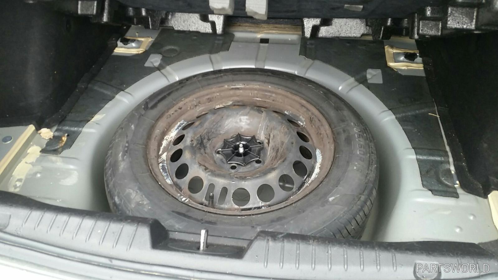 Holden Cruze - 2009-Present