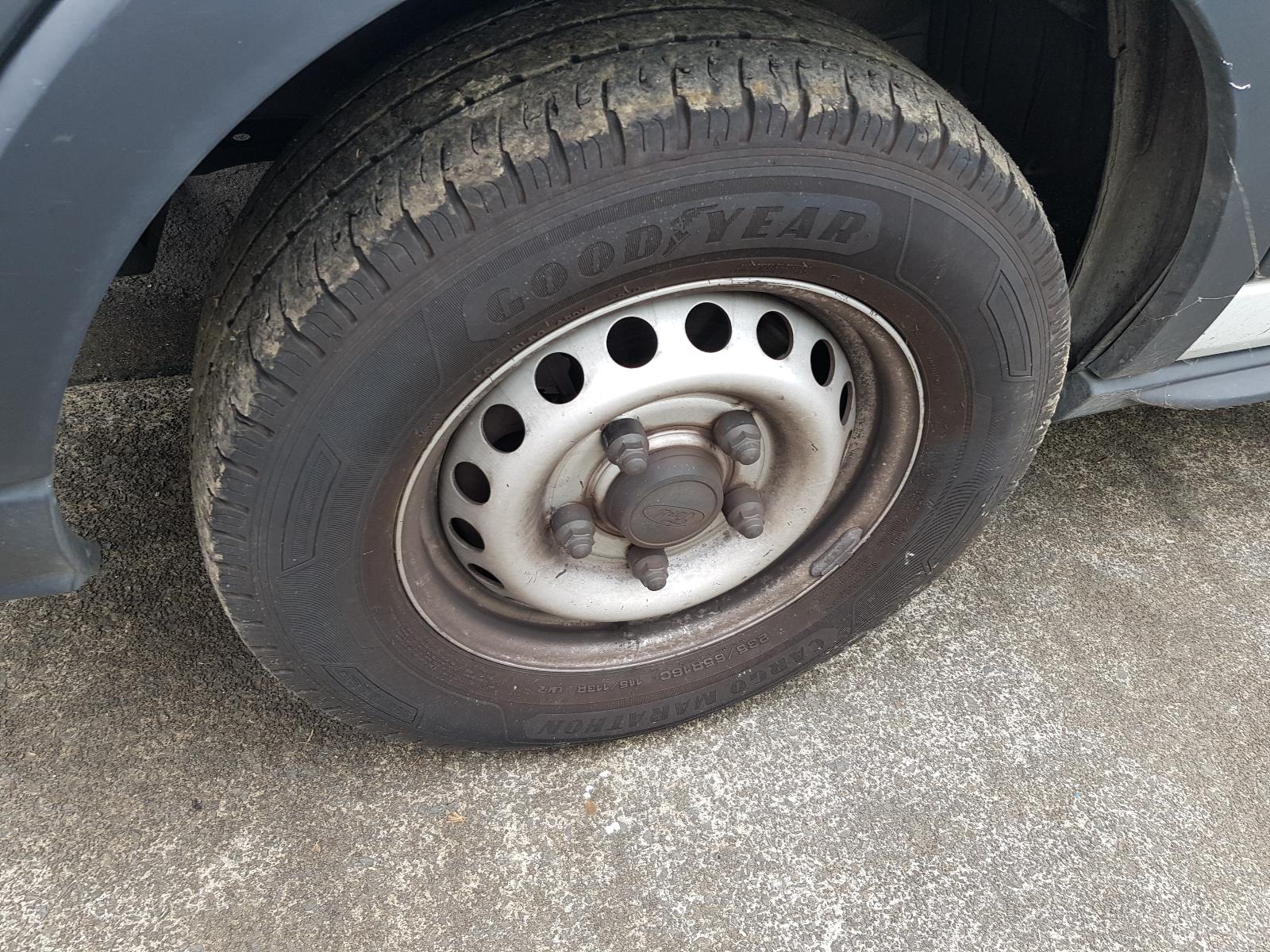 Ford Transit - Other