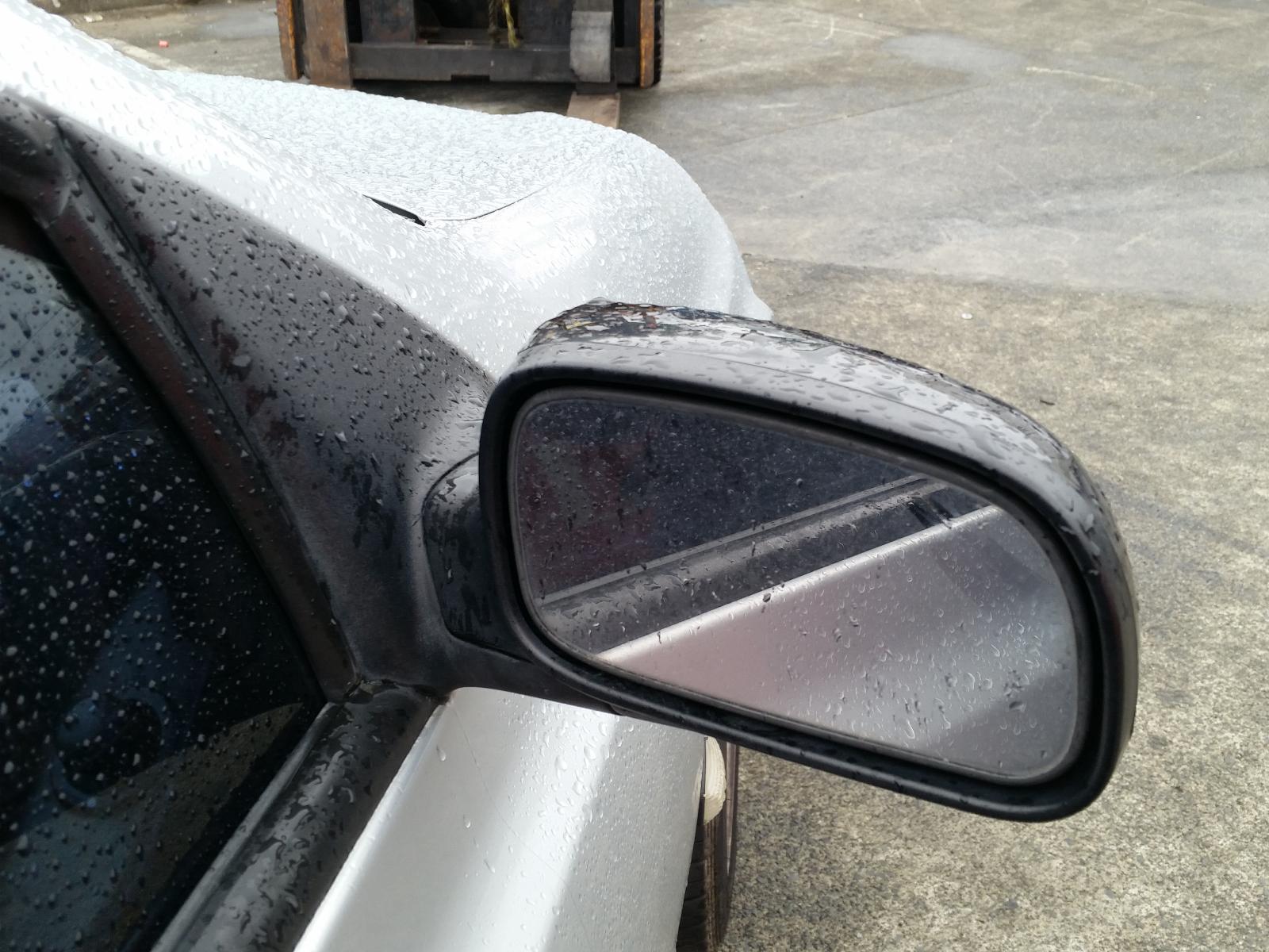 Ford XR6 - AU 1998-2000