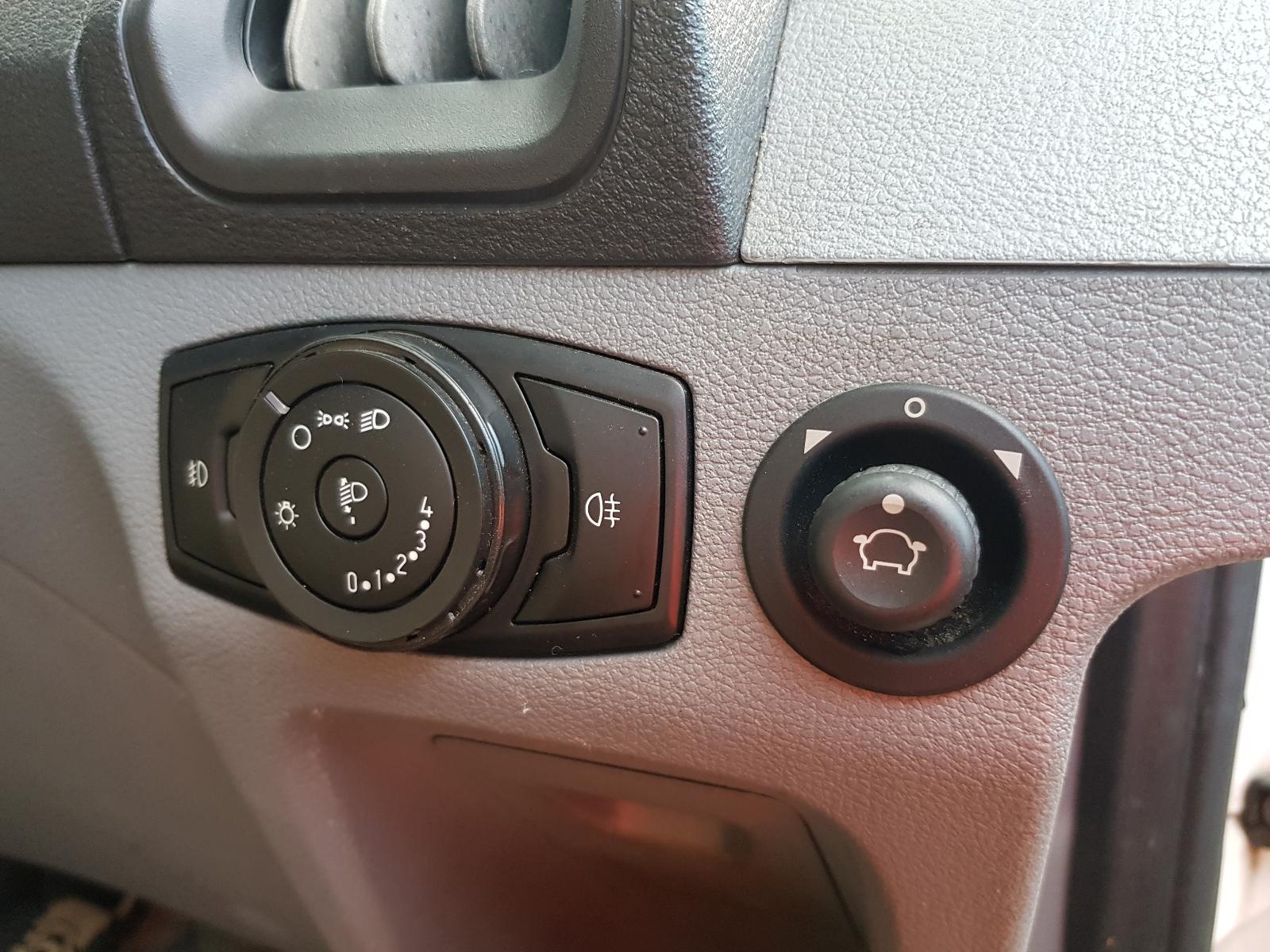 Ford Transit - Other