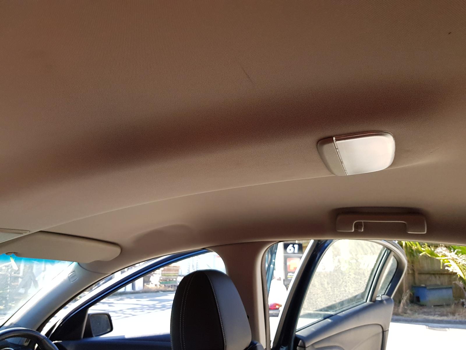 Holden Commodore - VF 2013-Present