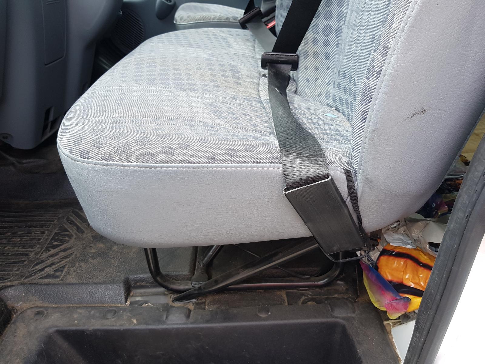 Ford Transit - Other