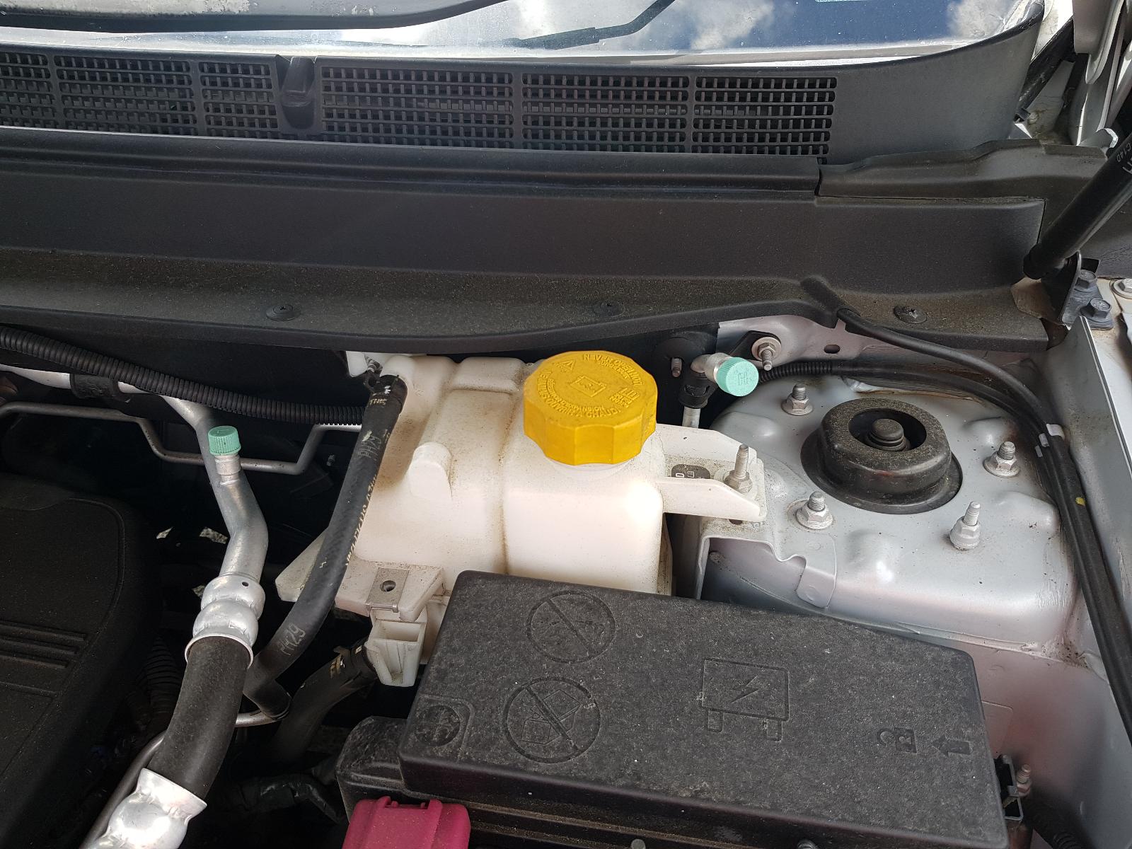 Holden Captiva - Captiva 7 2011-Present