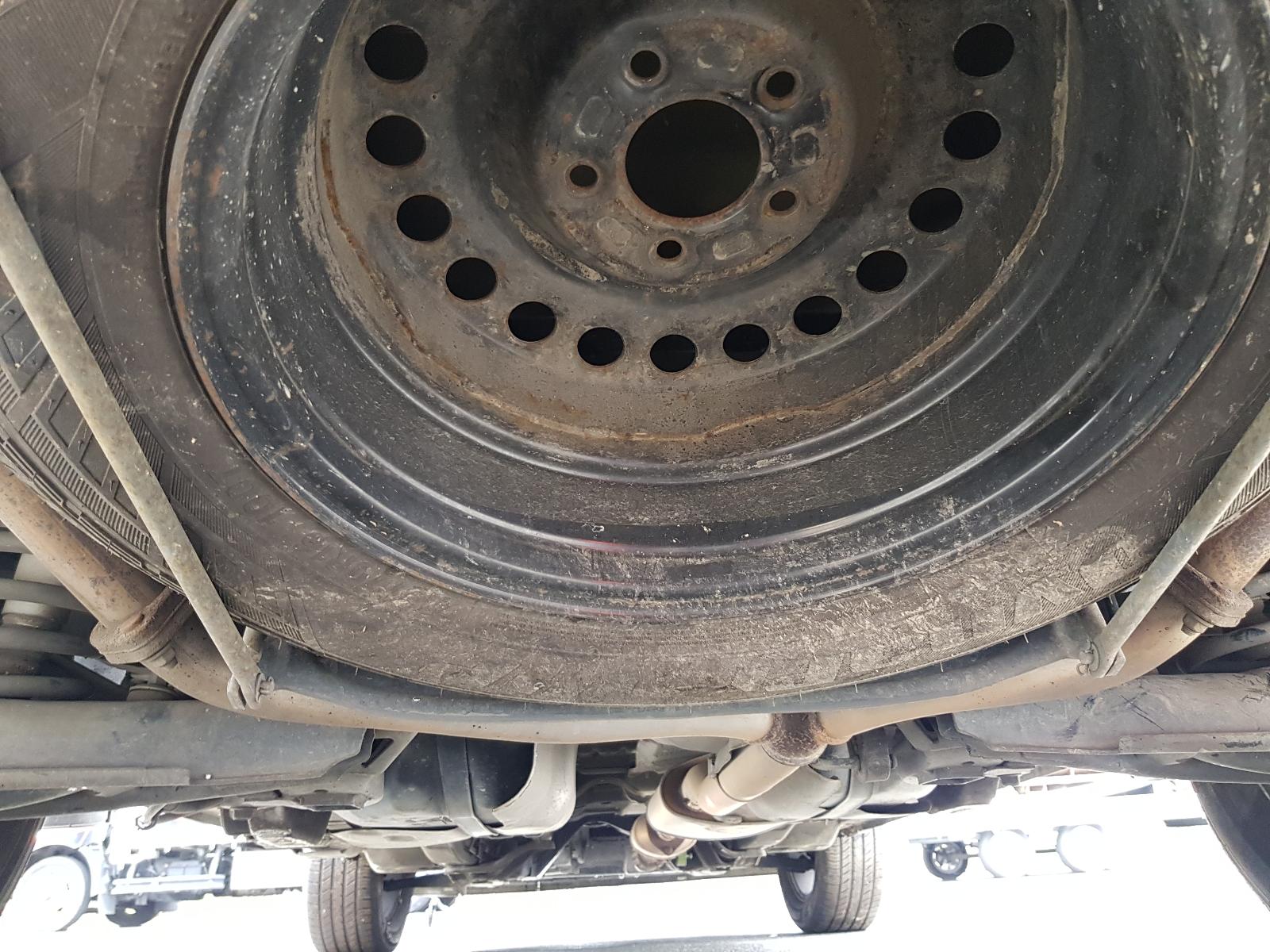 Holden Captiva - Captiva 7 2011-Present