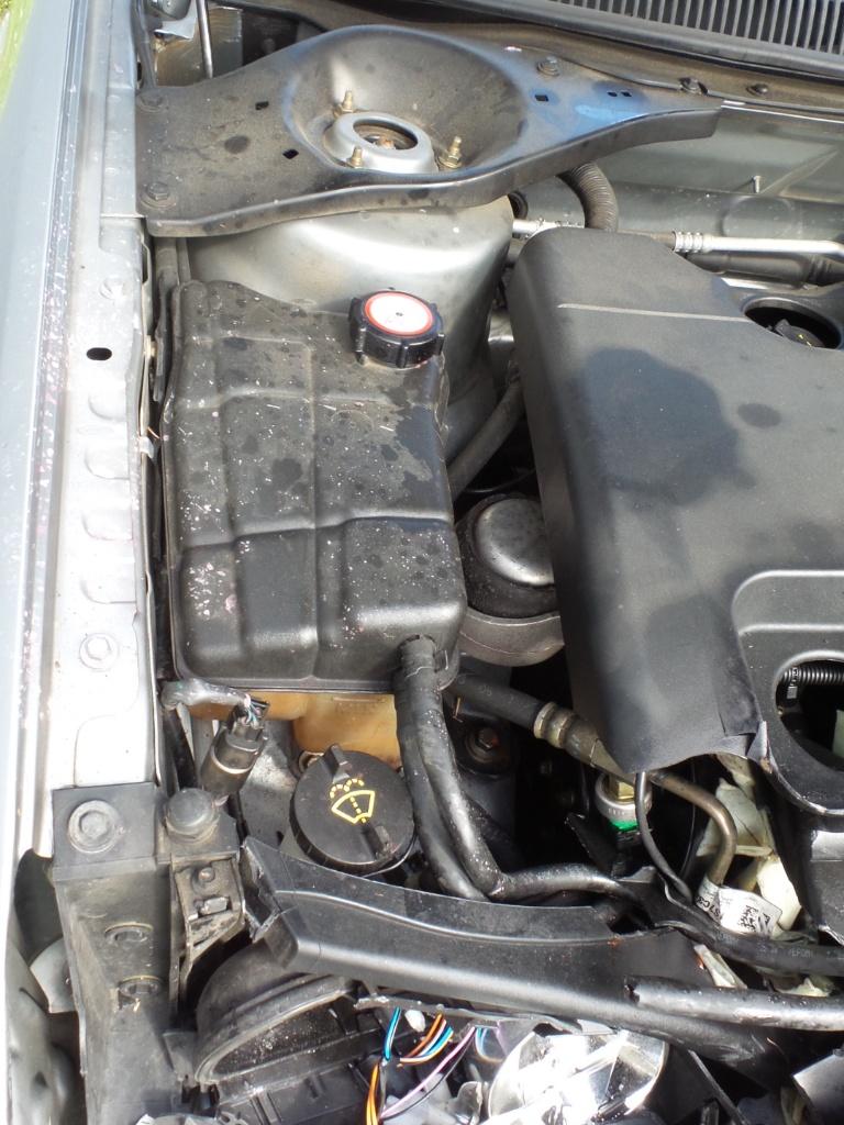 Ford Mondeo - GE 2000-2007