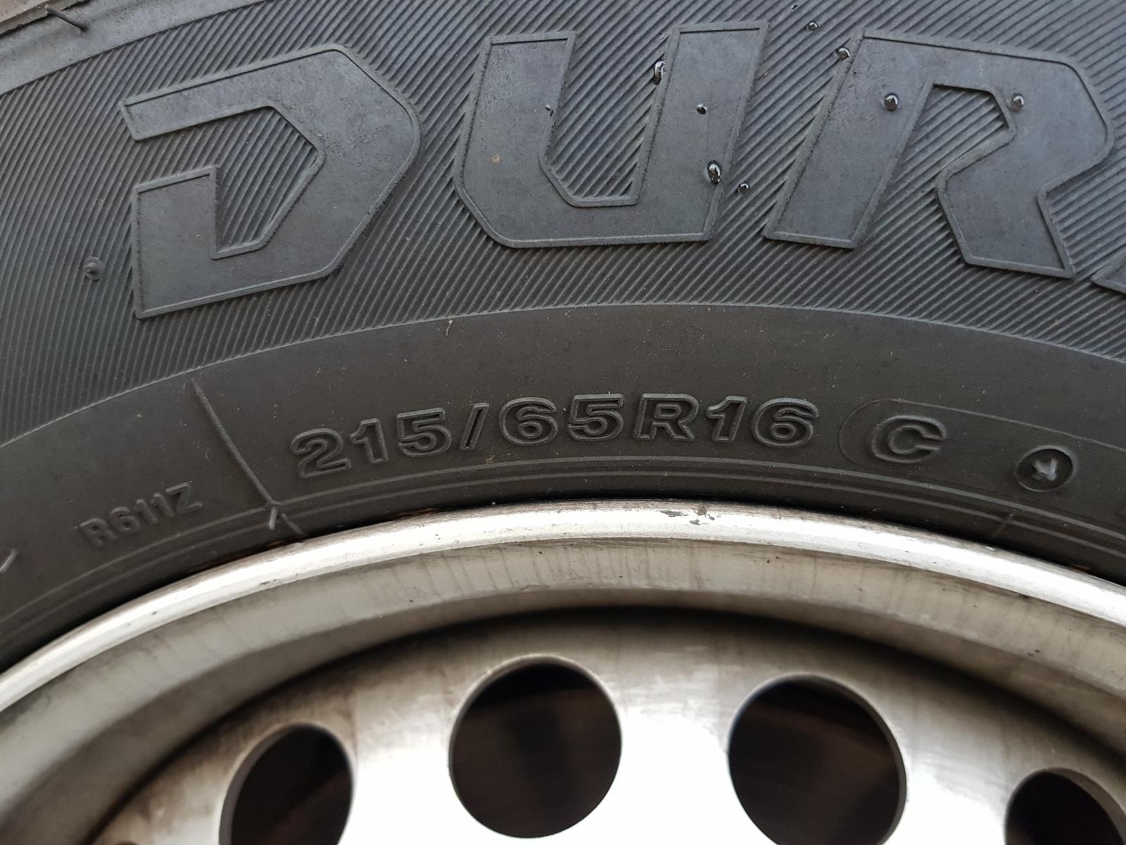 Ford Transit - Other