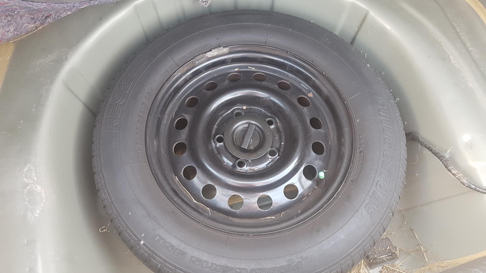 Holden Commodore - VY  2002-2004