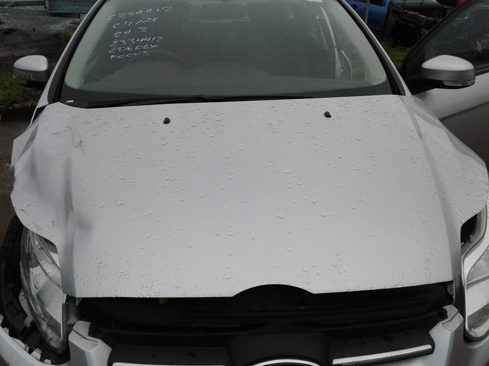 Ford Focus - LW 2011-2015