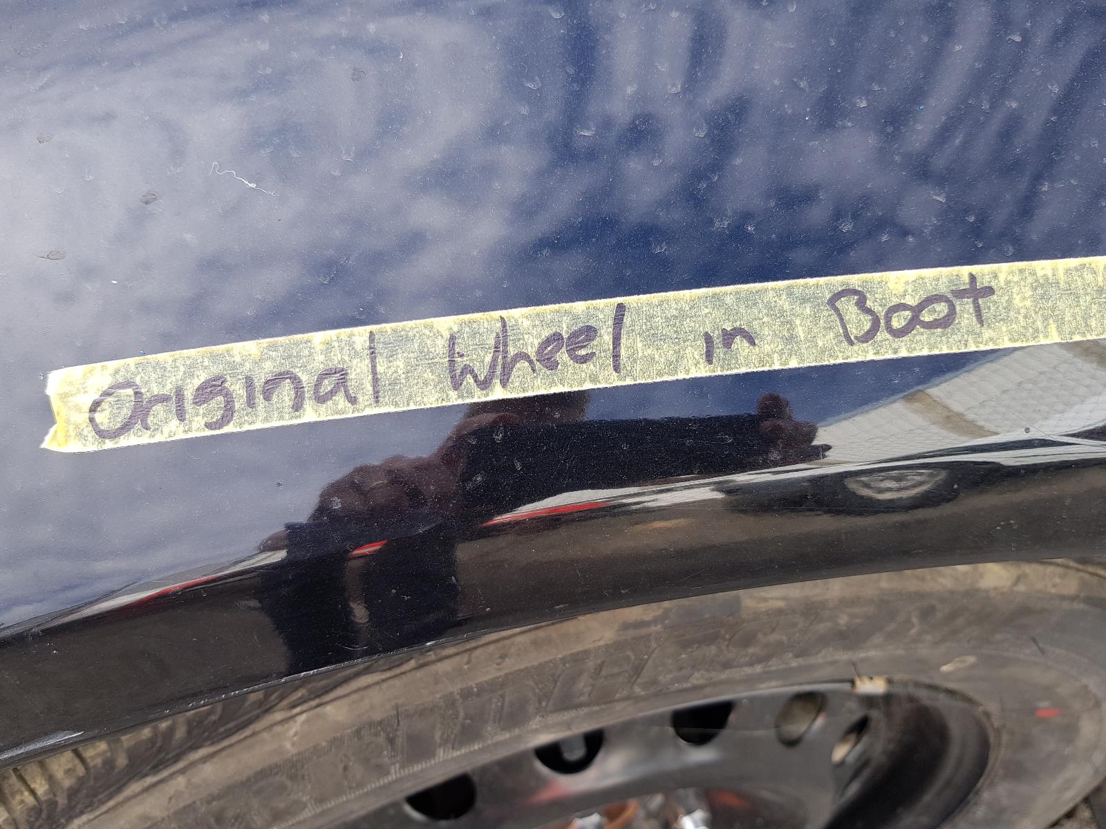 Holden Commodore - VE 2006-2013