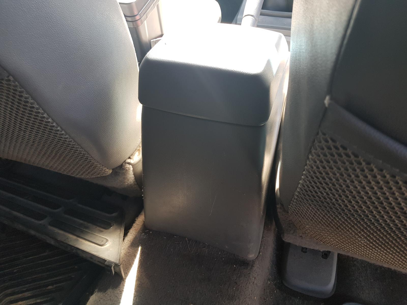 Holden Rodeo - RA 2003-2008