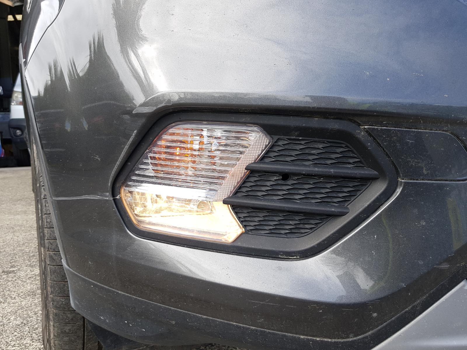 Ford Escape - LF 2007-Present