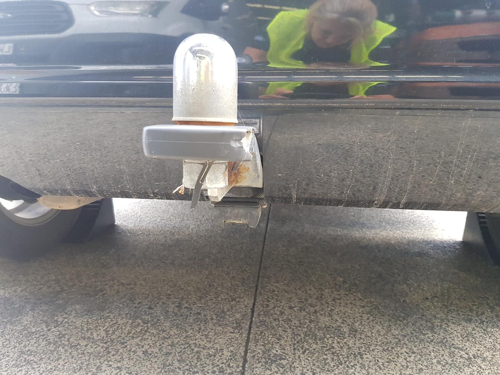 Holden Barina - TM 2011-Present