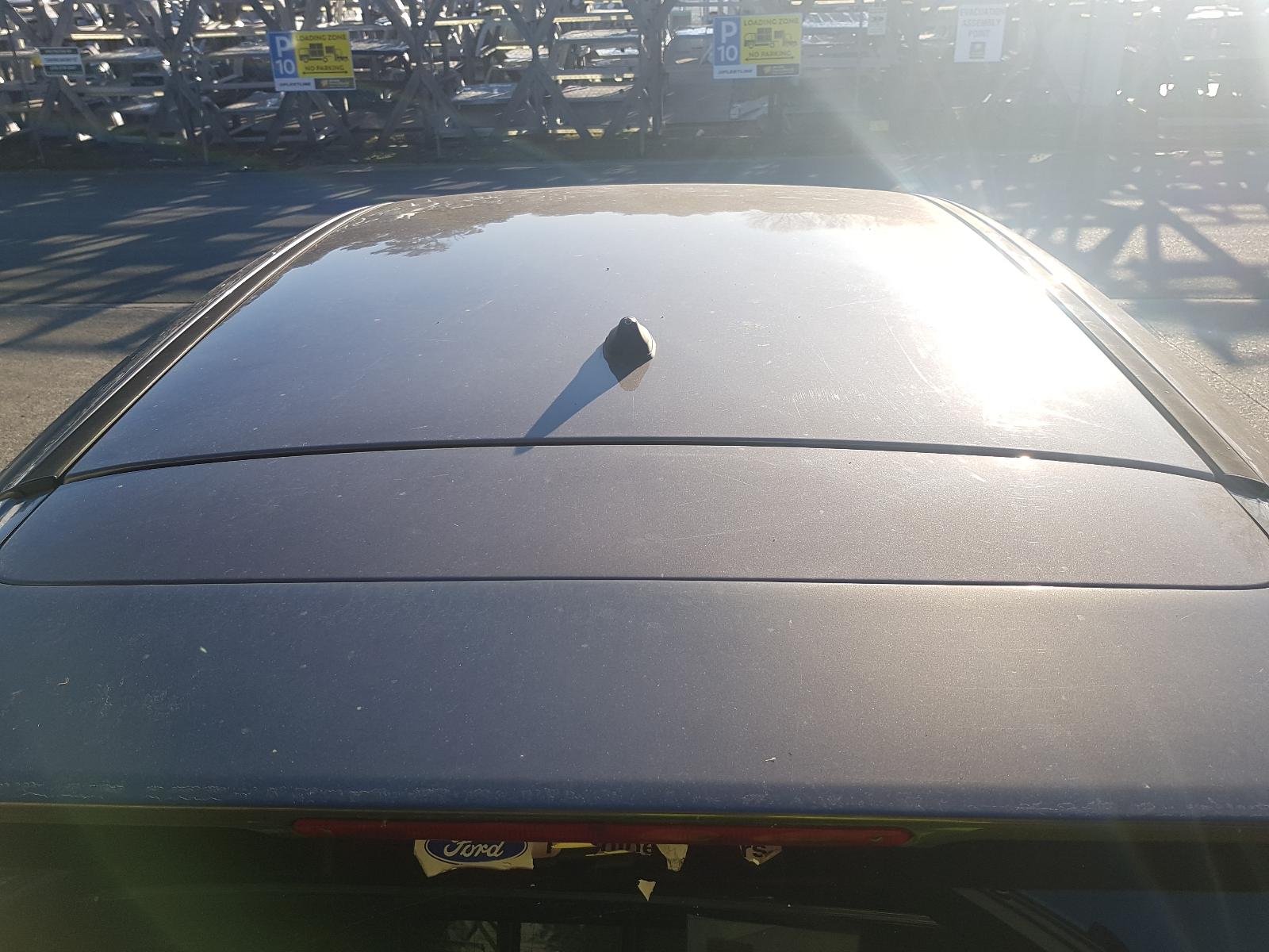 Ford Focus - LW 2011-2015