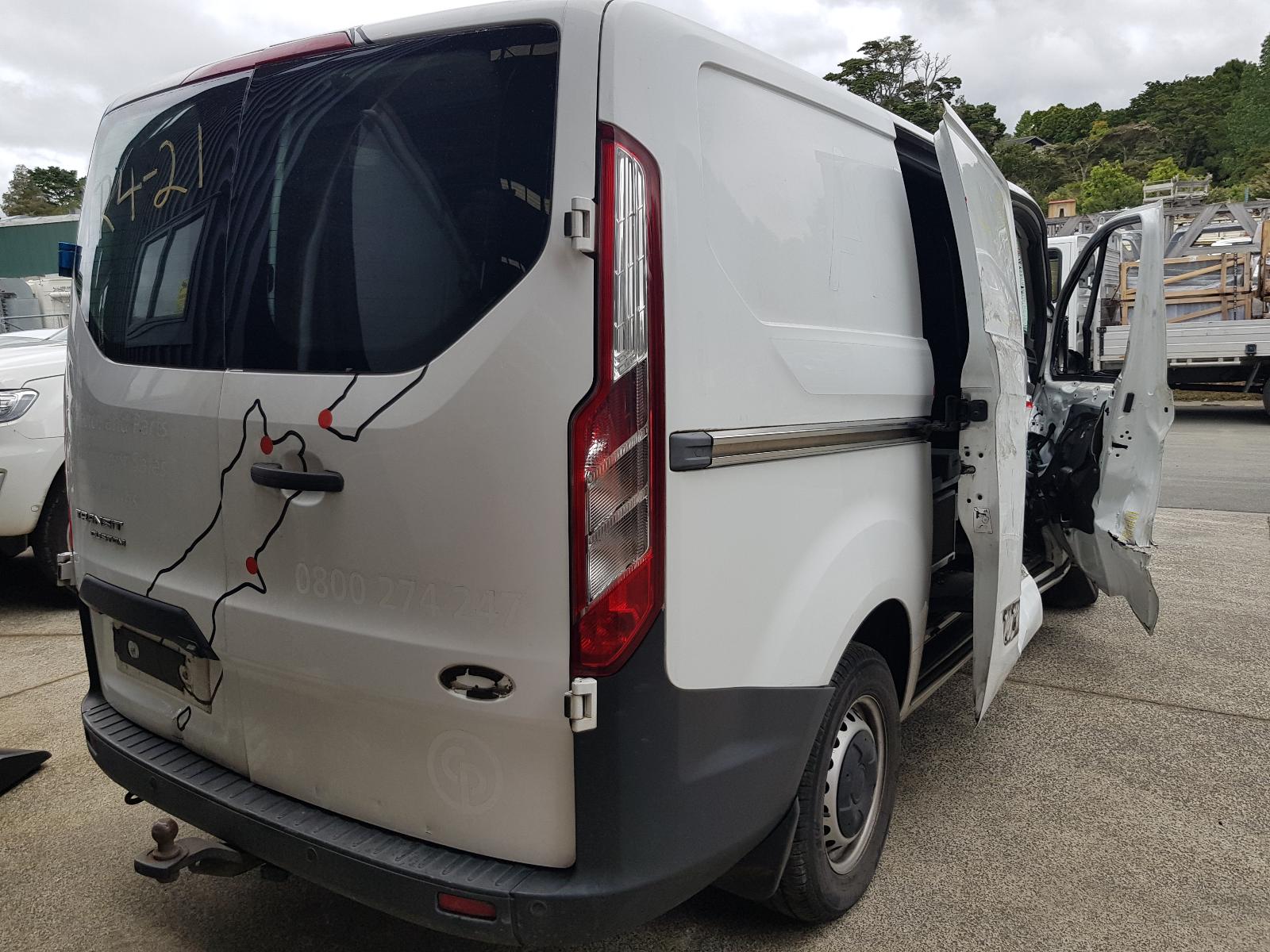 Ford Transit - Other