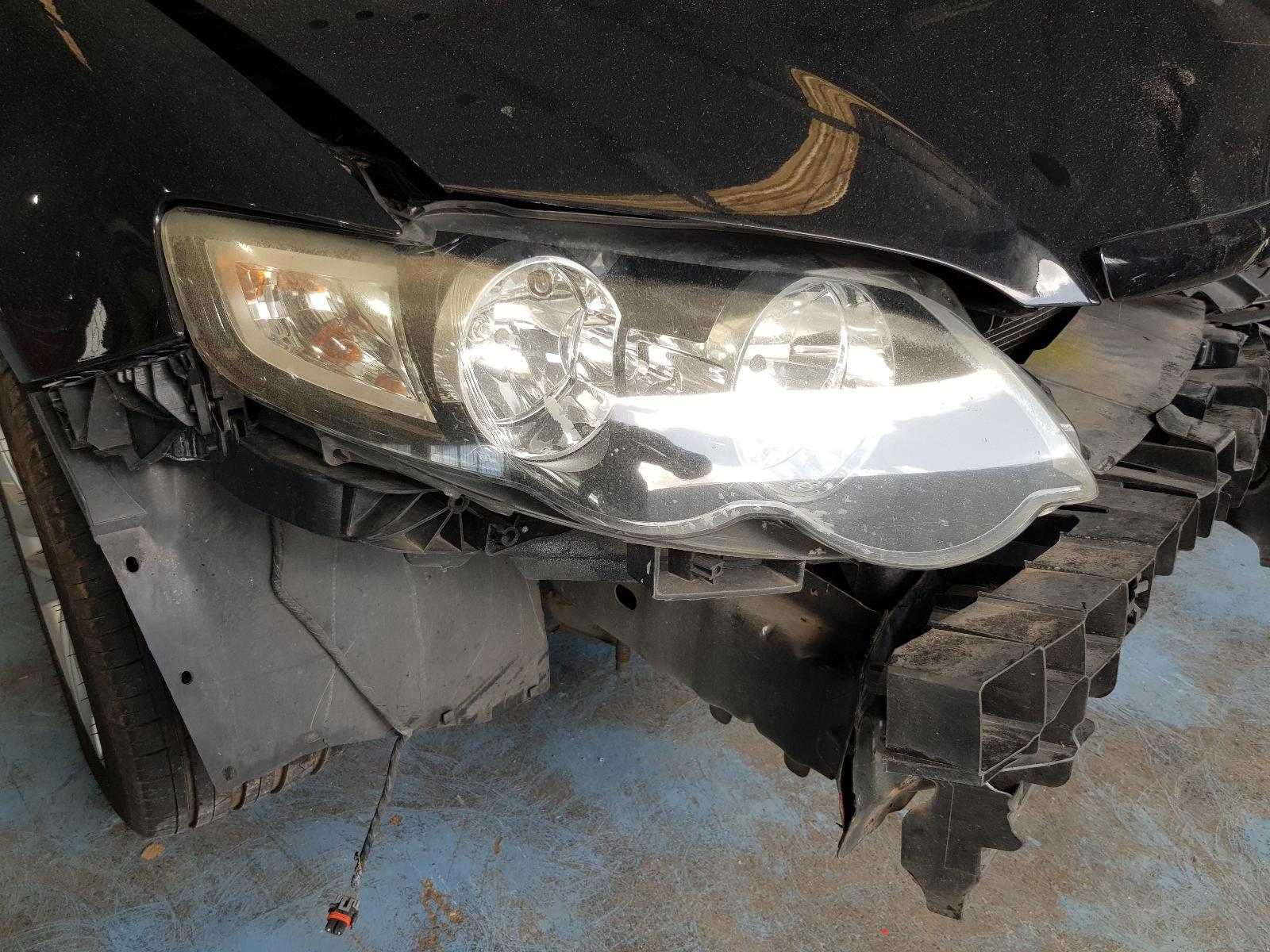 Ford Falcon - BF XR6