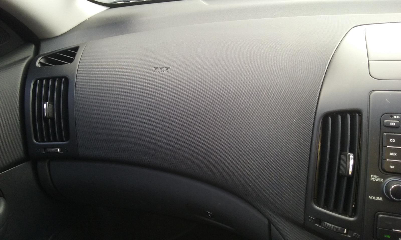 Hyundai i30 - 2007-2016