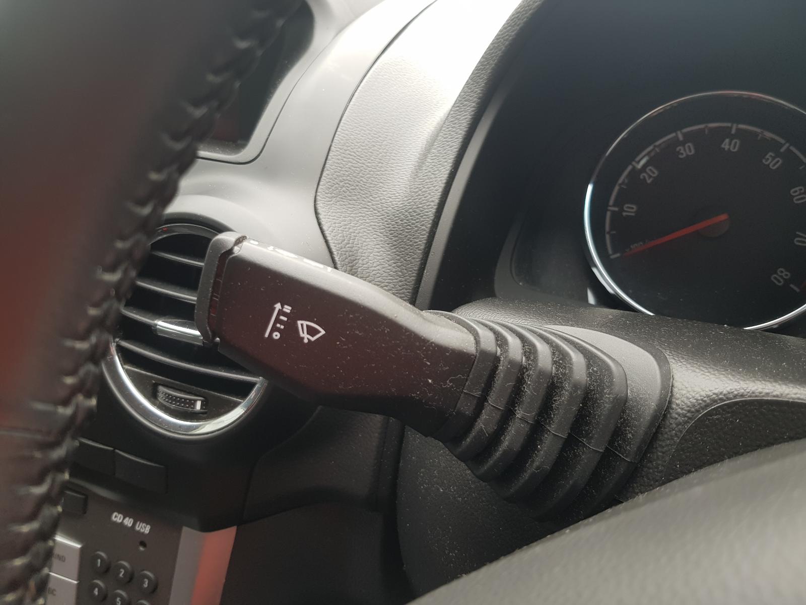 Holden Captiva - Captiva 5 2006-2011