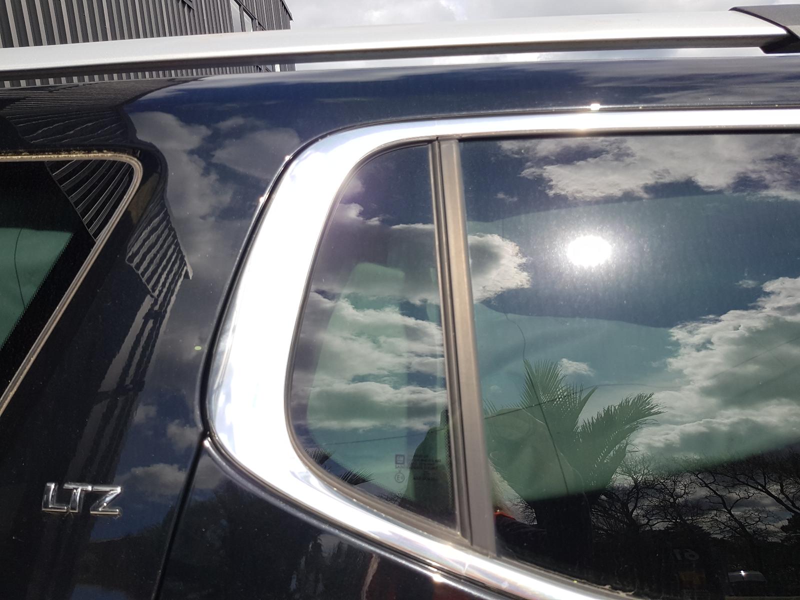 Holden Colorado - RG2 2016-Present