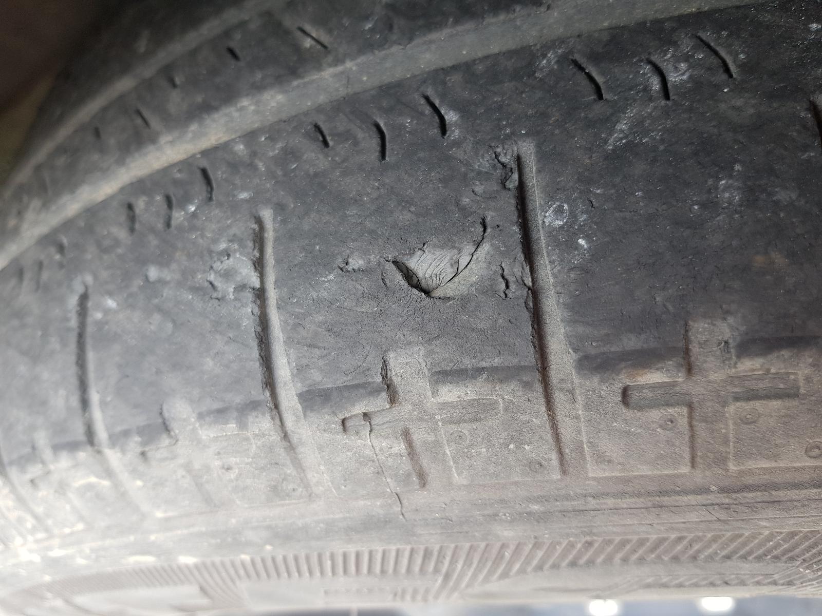 Ford Territory - SZ 2011-Present