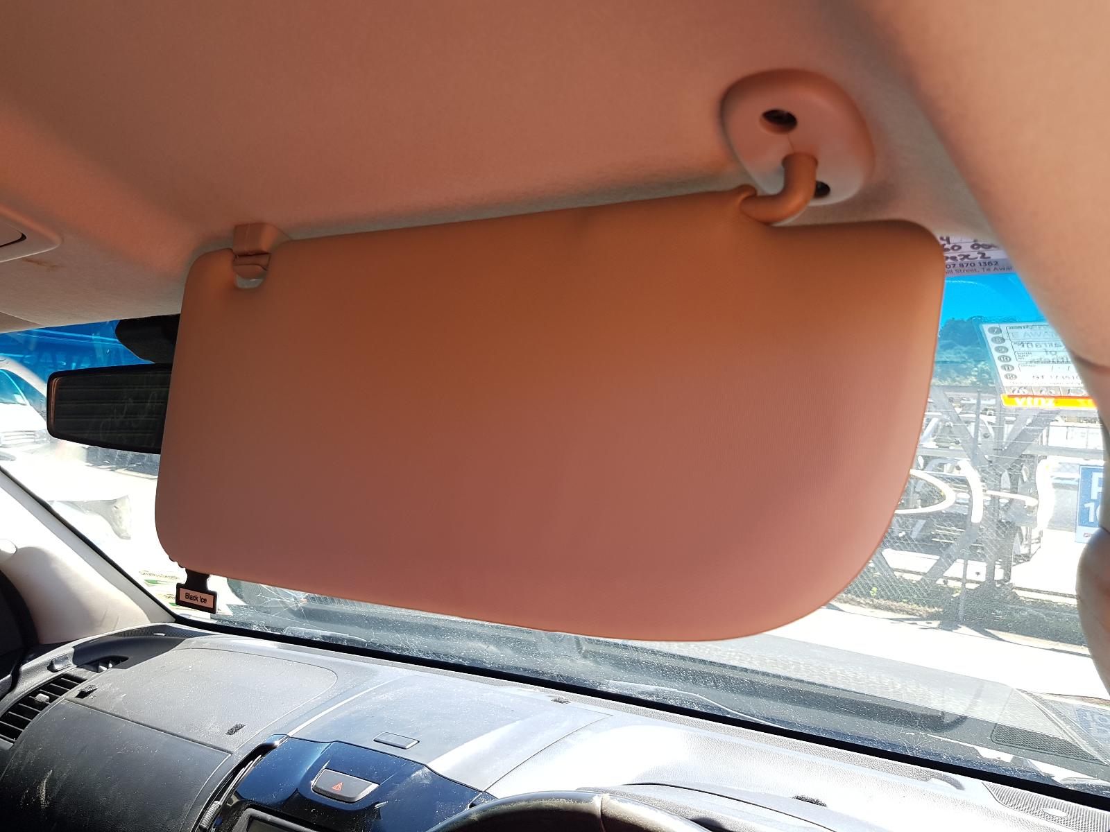 Holden Colorado - RG 2012 -2016