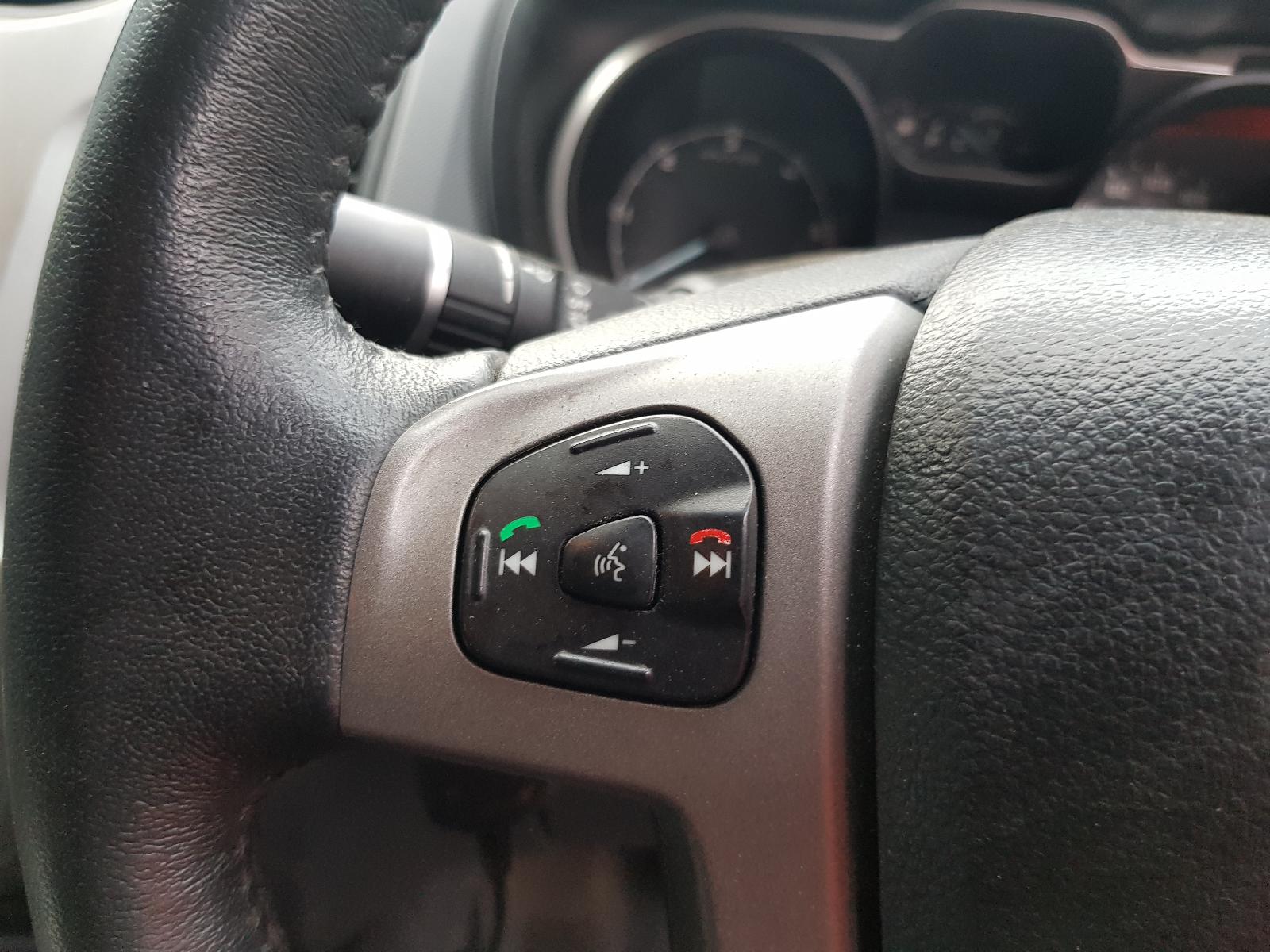 Ford Ranger - PX/PX2 2011-2017