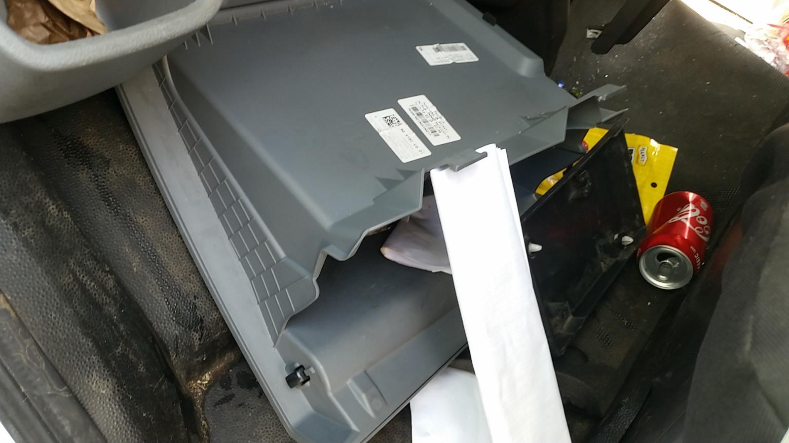 Ford Transit - Other