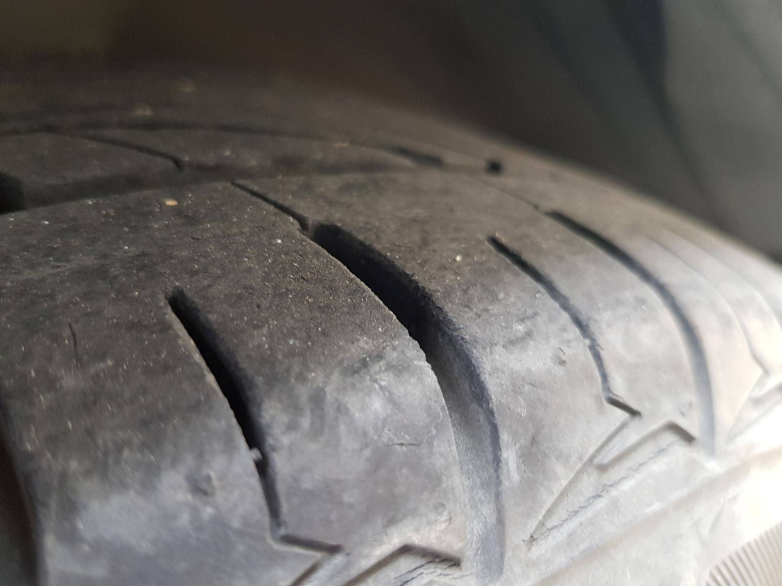 Ford Focus - LZ 2015-2017