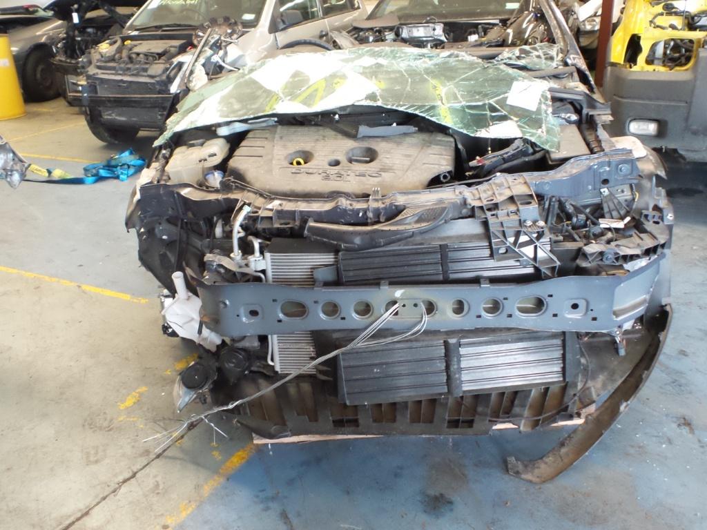 Ford Focus - LW 2011-2015