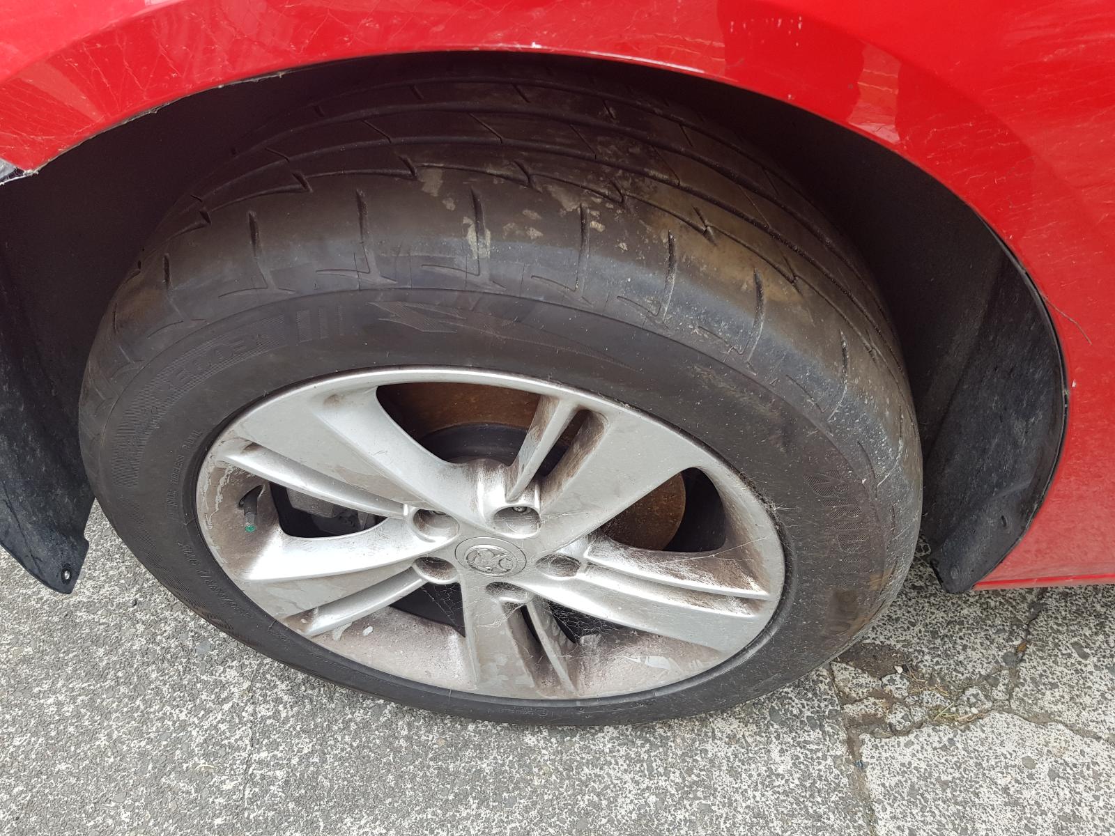 Holden Commodore - Other