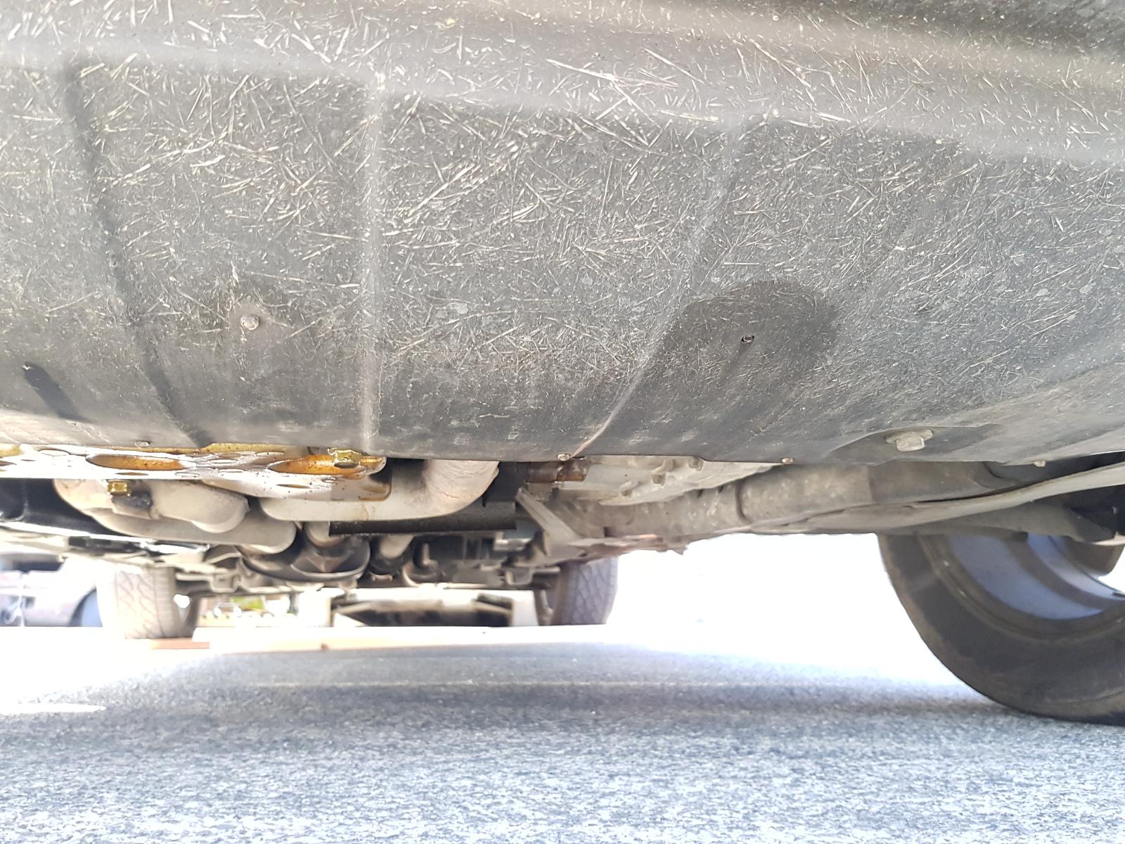 Holden Captiva - Captiva 7 2006-2011