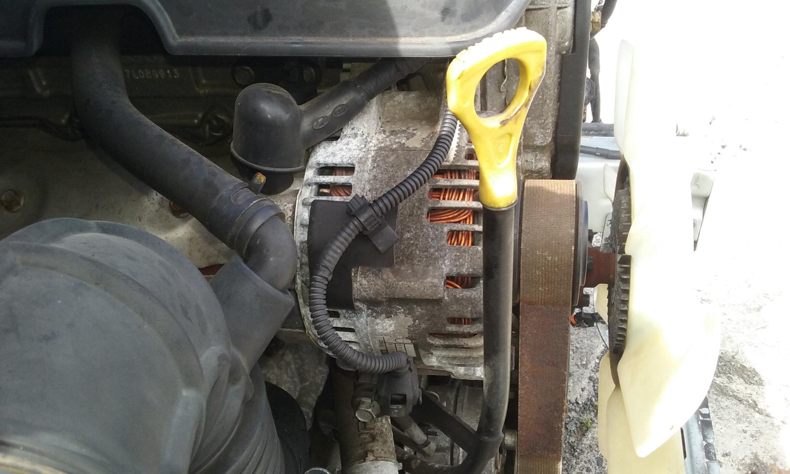 Hyundai H1 Van - 2008-2016