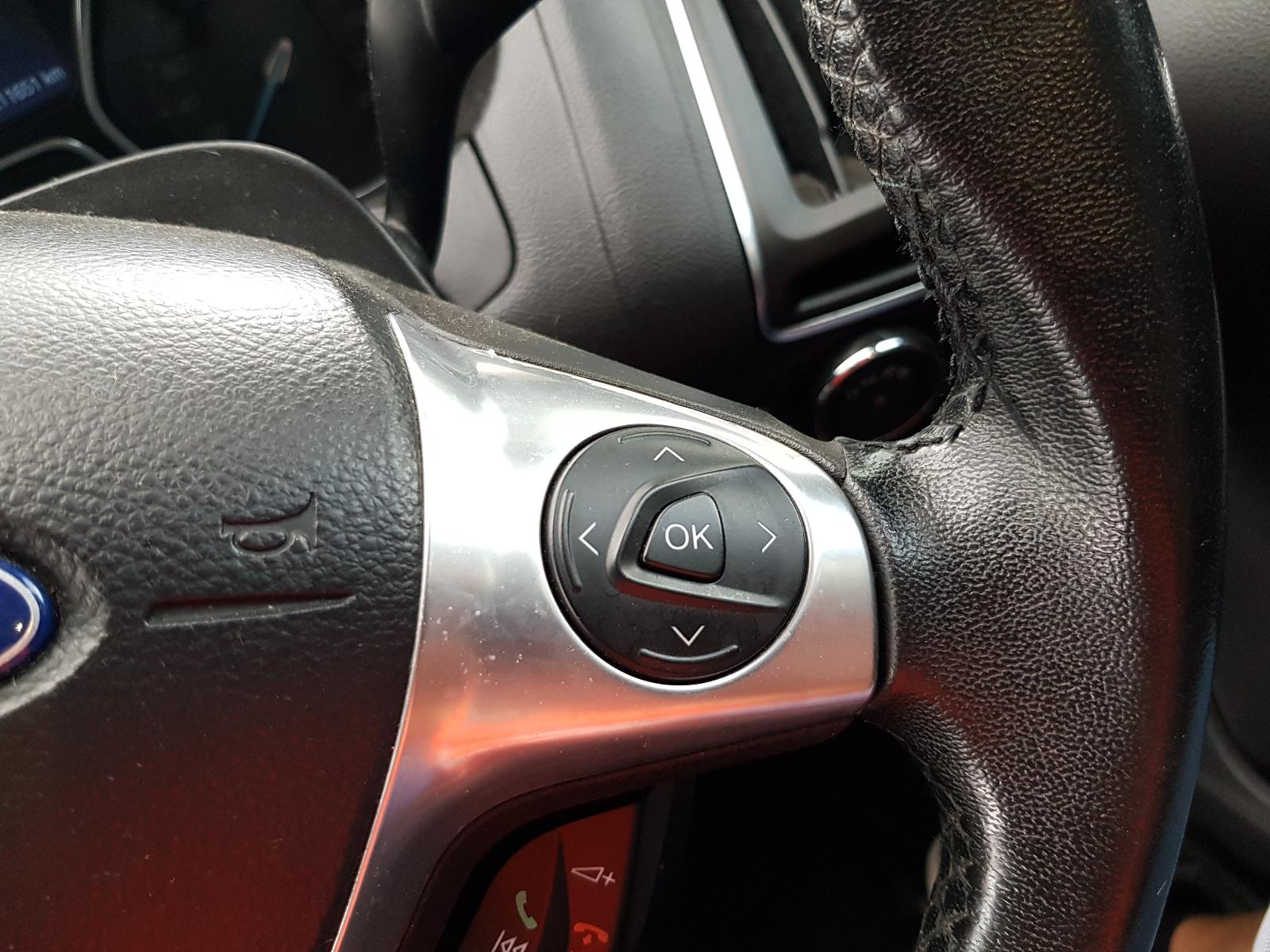 Ford Focus - LW 2011-2015