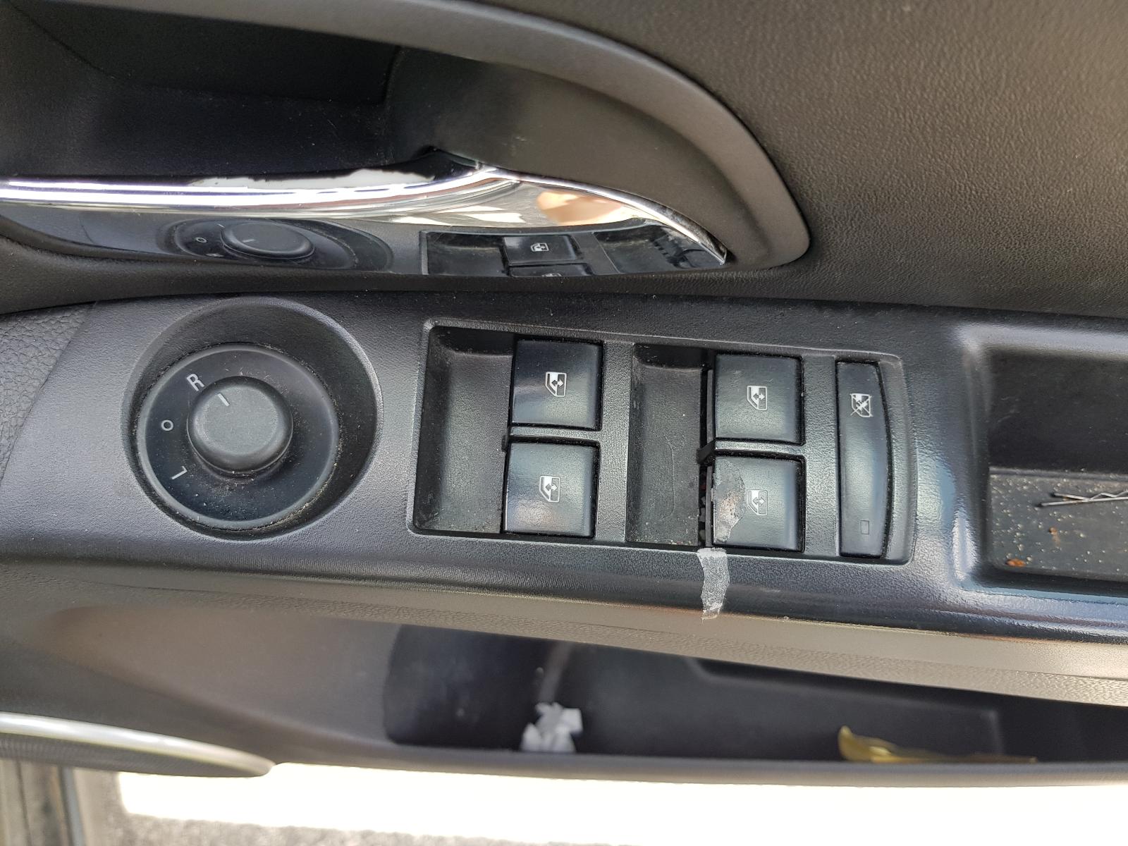 Holden Cruze - 2009-Present