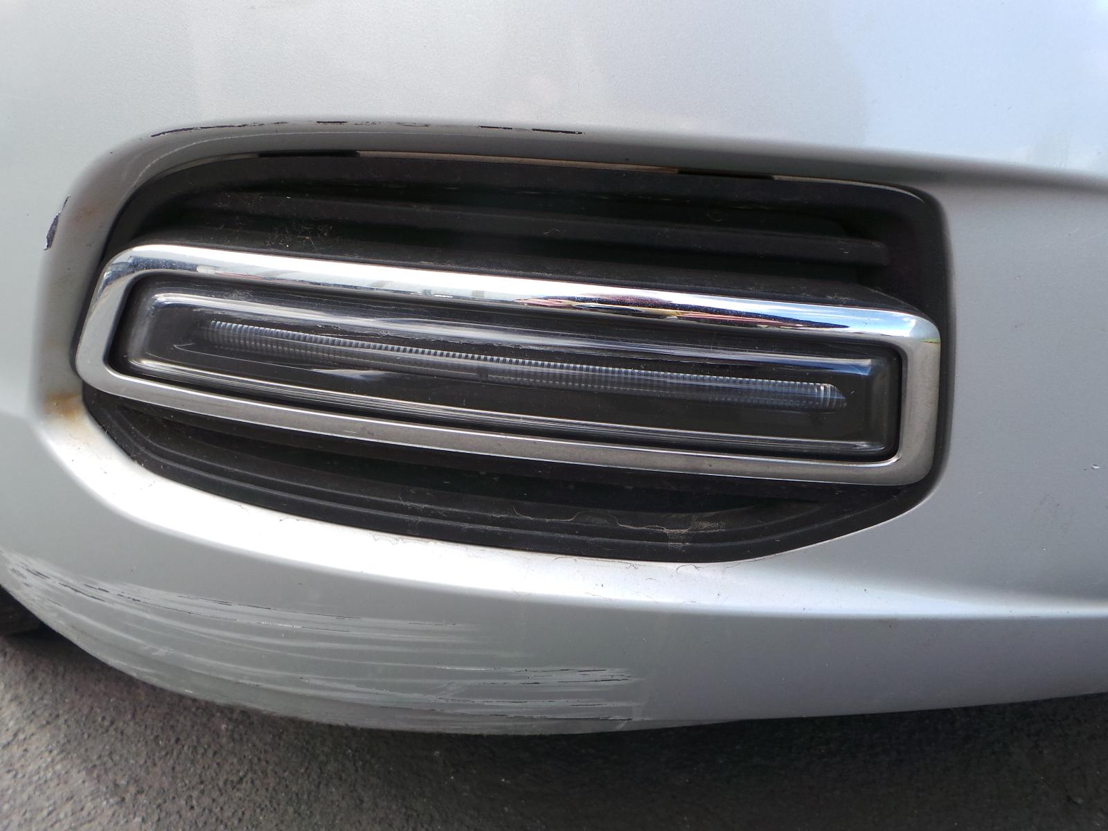 Ford Falcon - FG-FGX 2008-2016