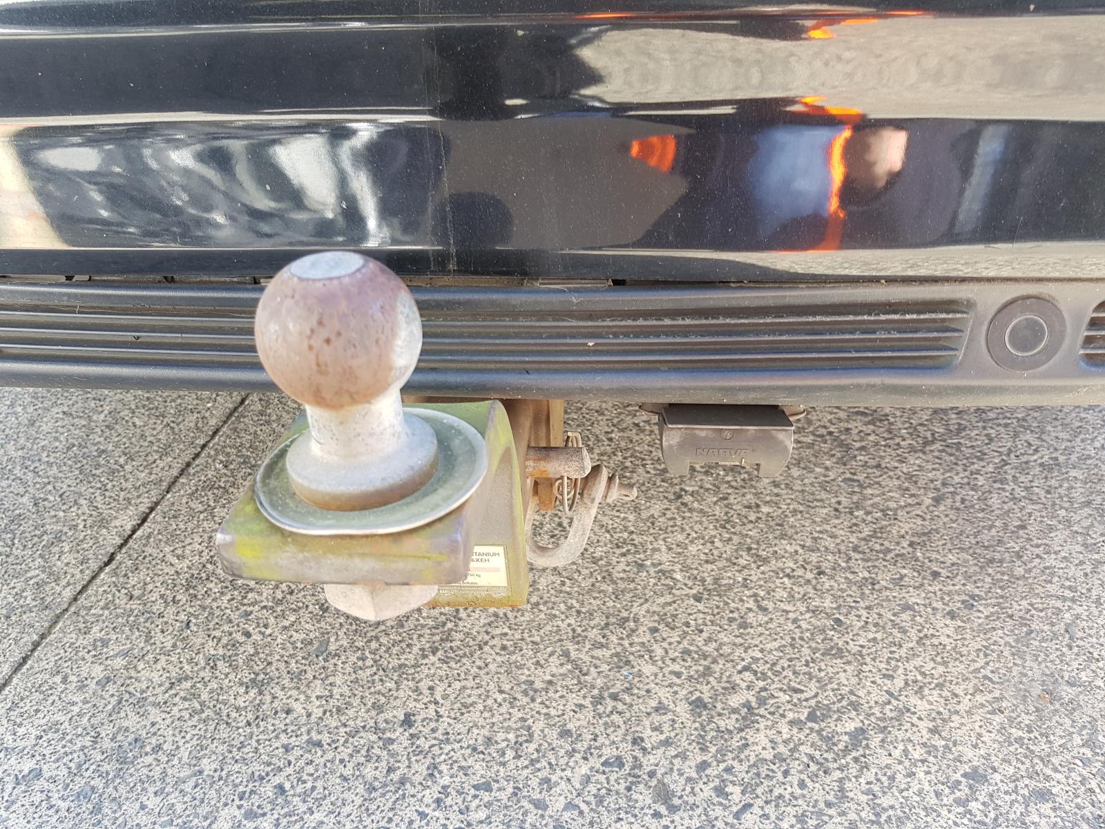 Ford Mondeo - MC 2011-2014