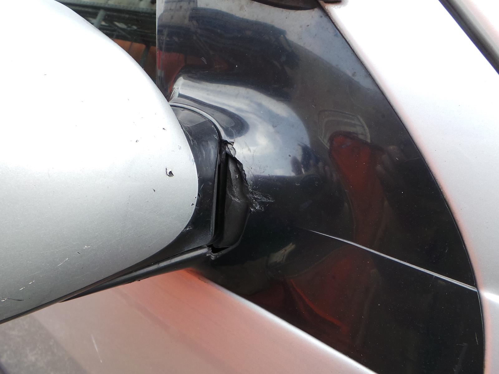 Ford Focus - IMPORT 1998-2002