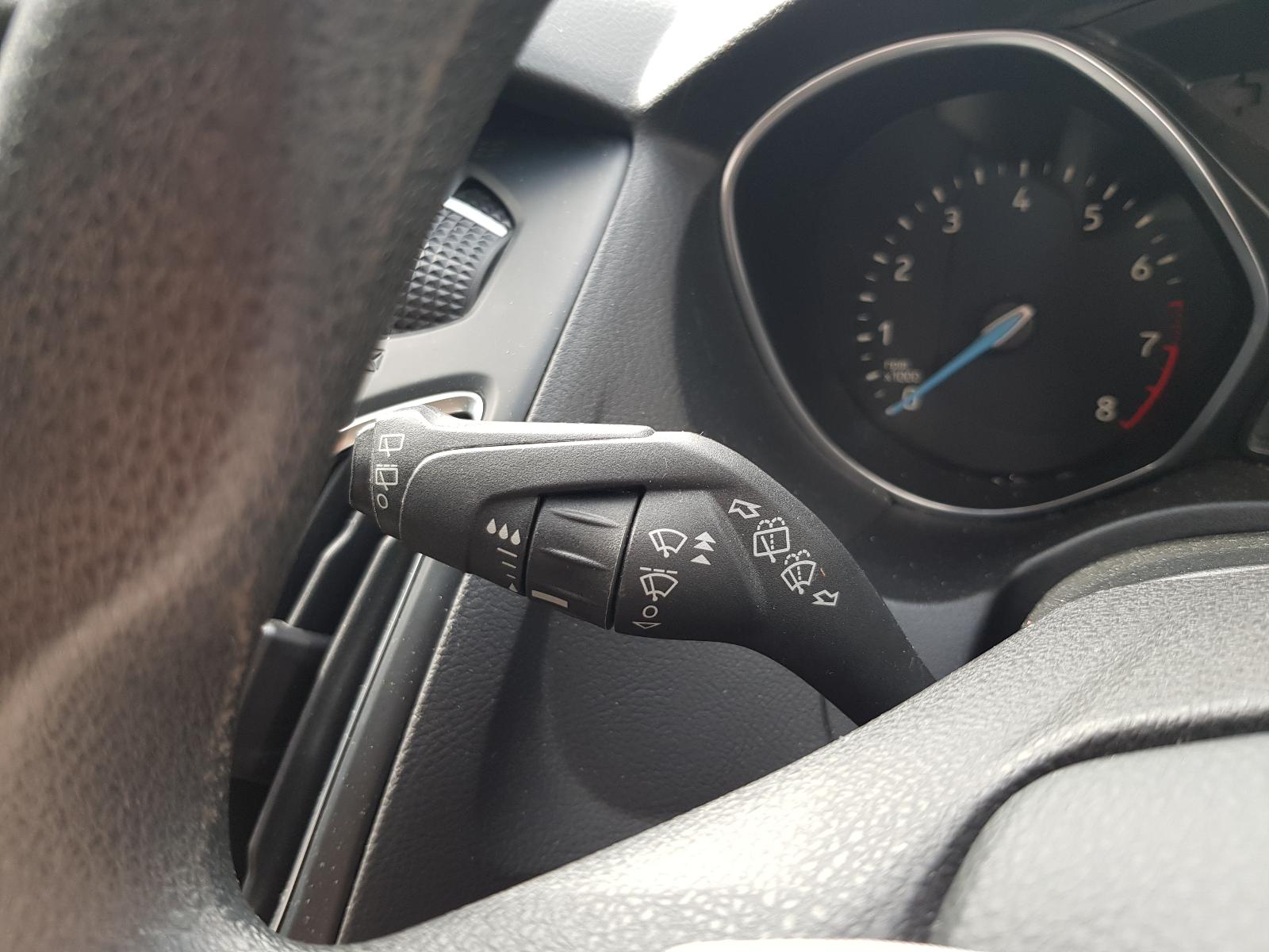 Ford Focus - LZ 2015-2017