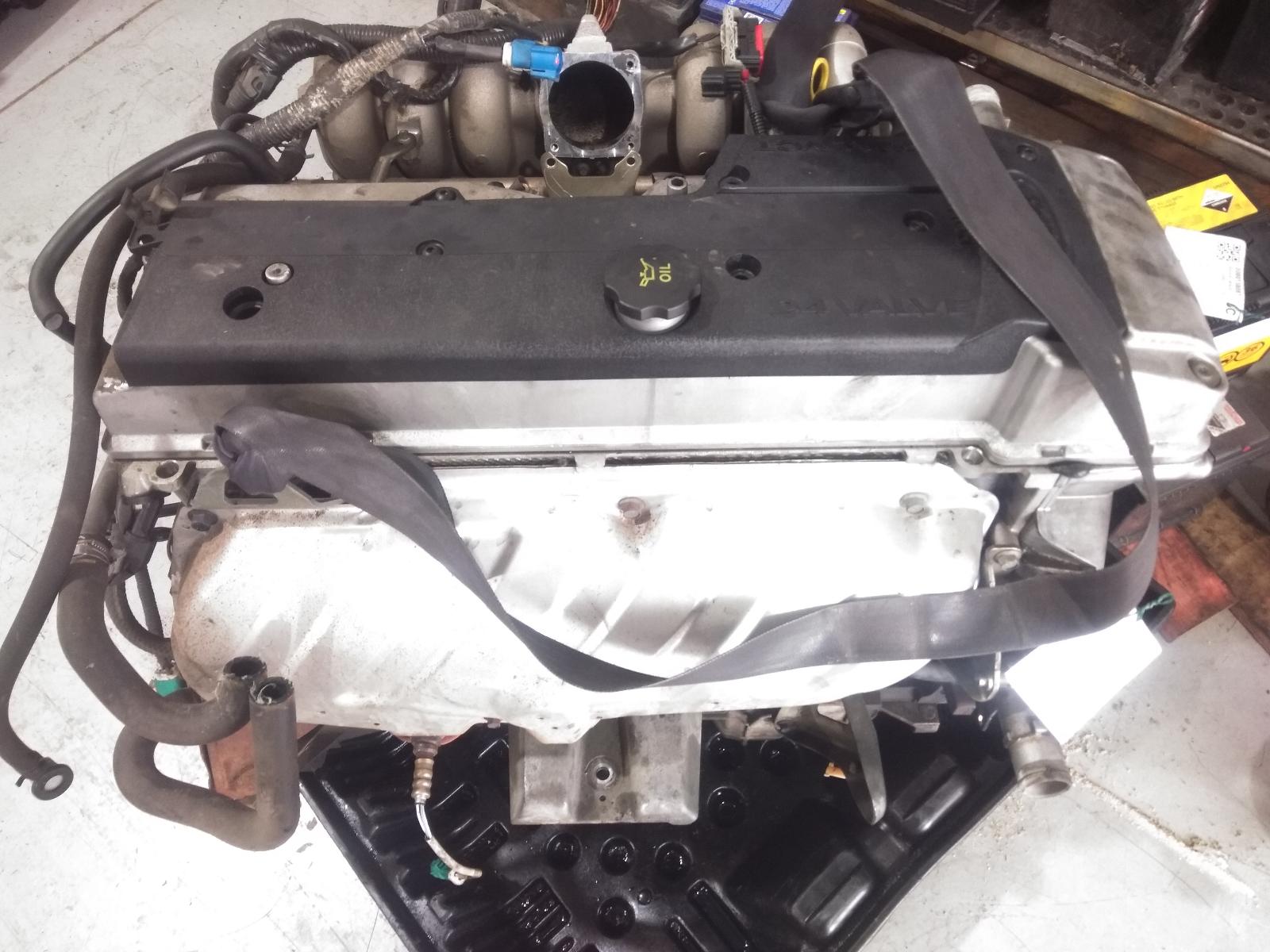 Engine