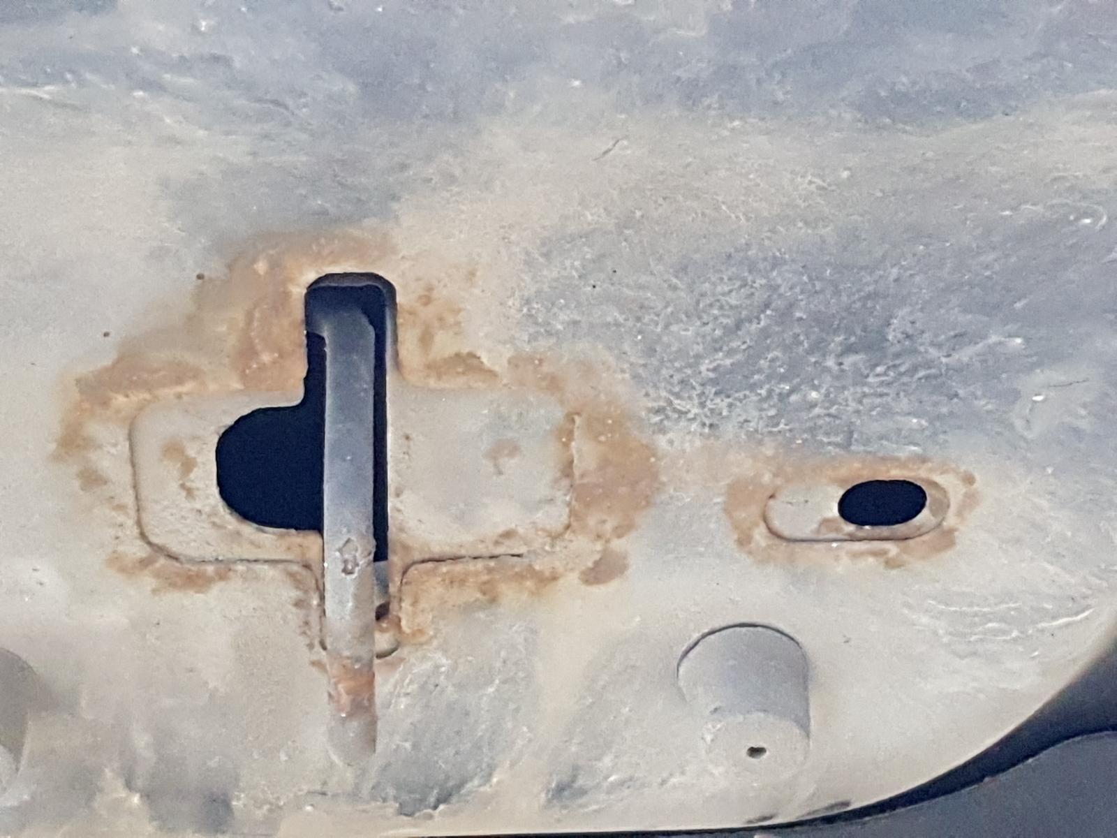 Ford Territory - SZ 2011-Present