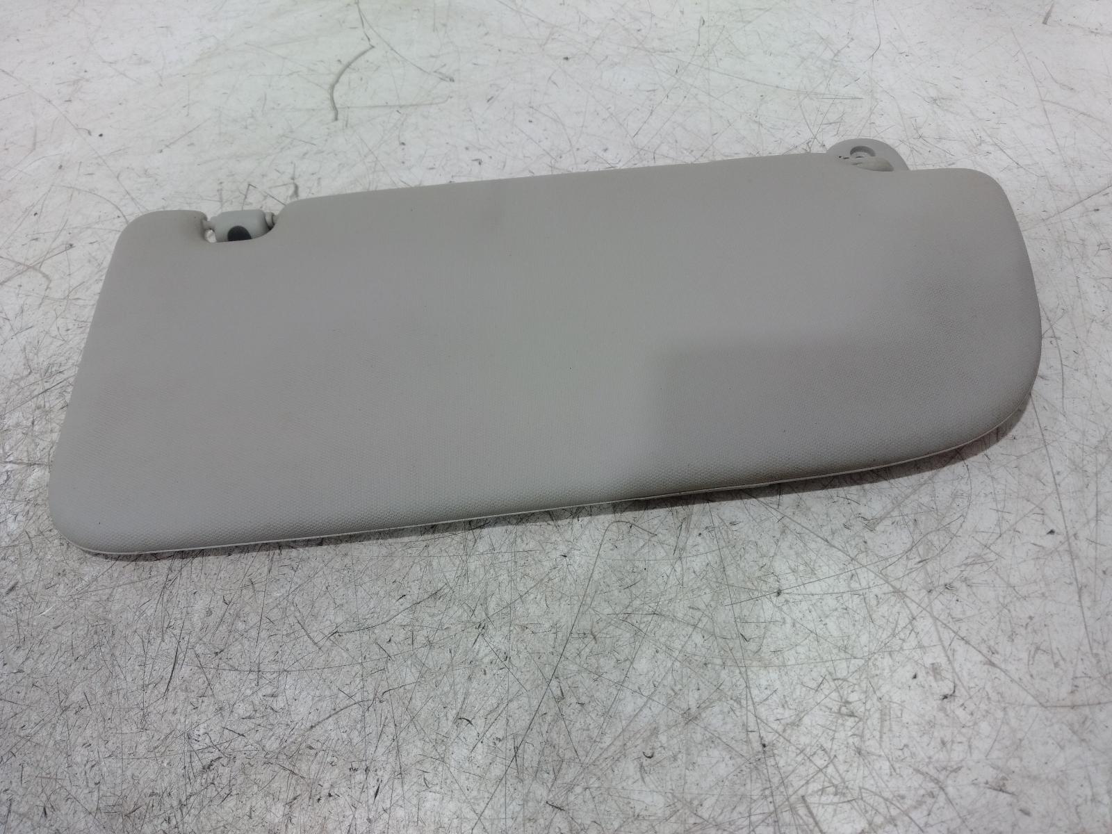 Sunvisor