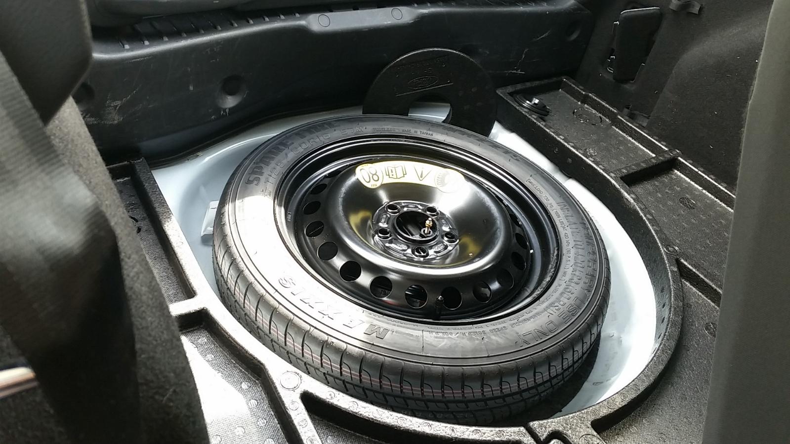 Ford Focus - LZ 2015-2017