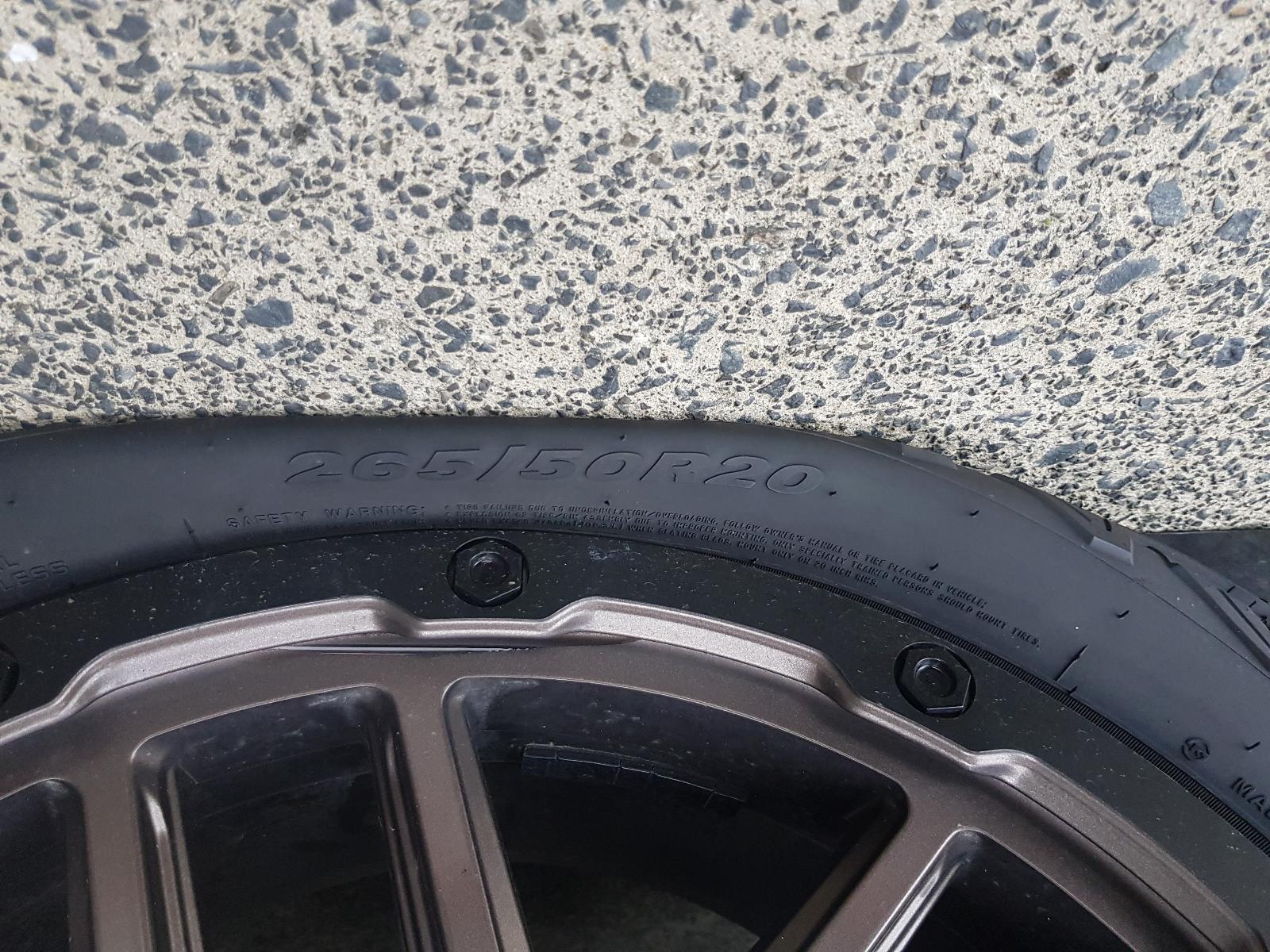 Holden Colorado - RG 2012 -2016