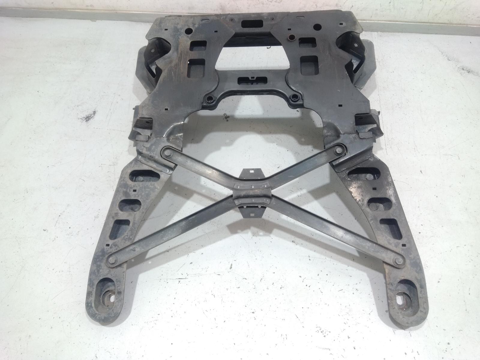 Frt Xmember Cradle