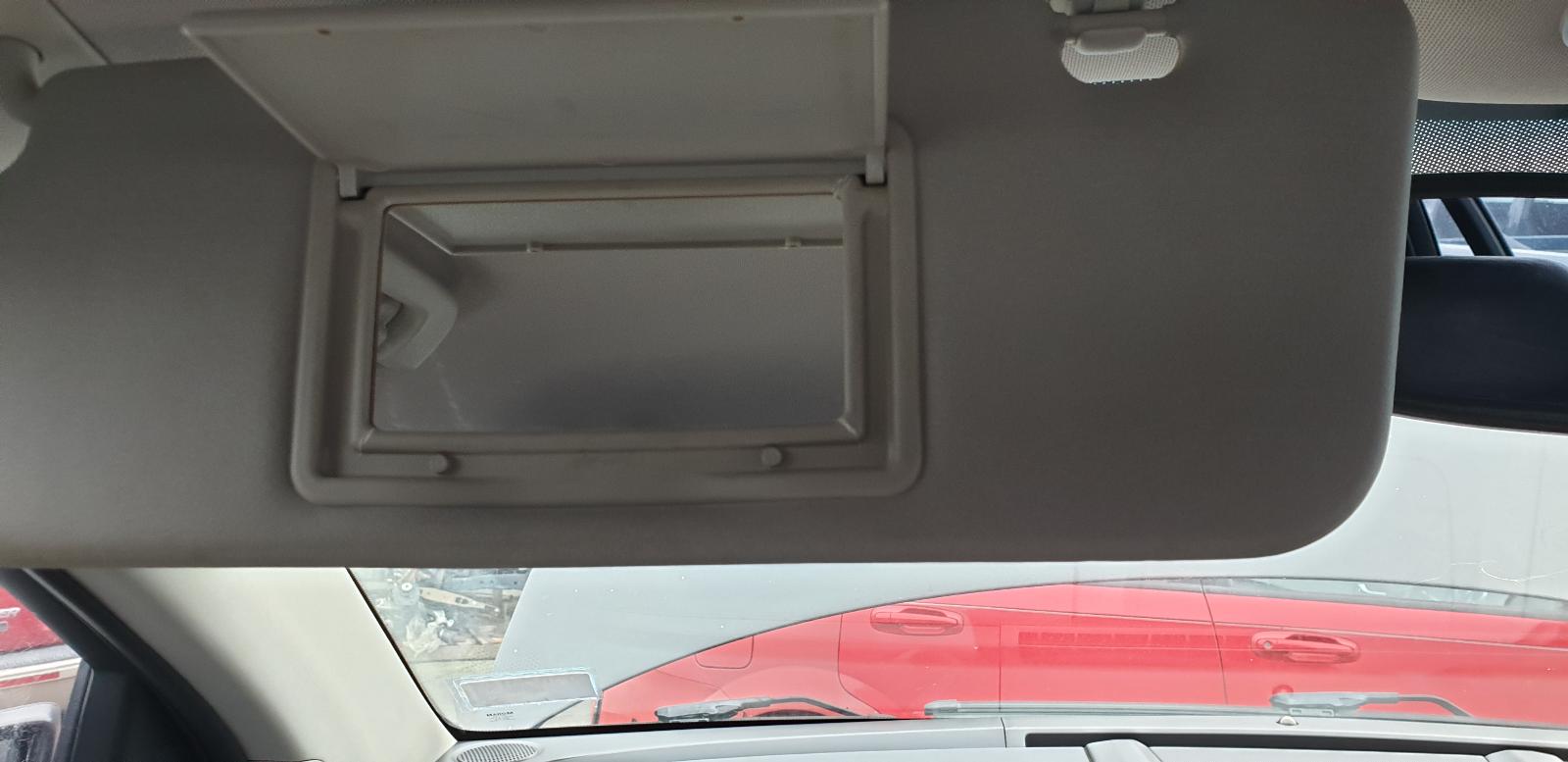 Holden Commodore - VE 2006-2013