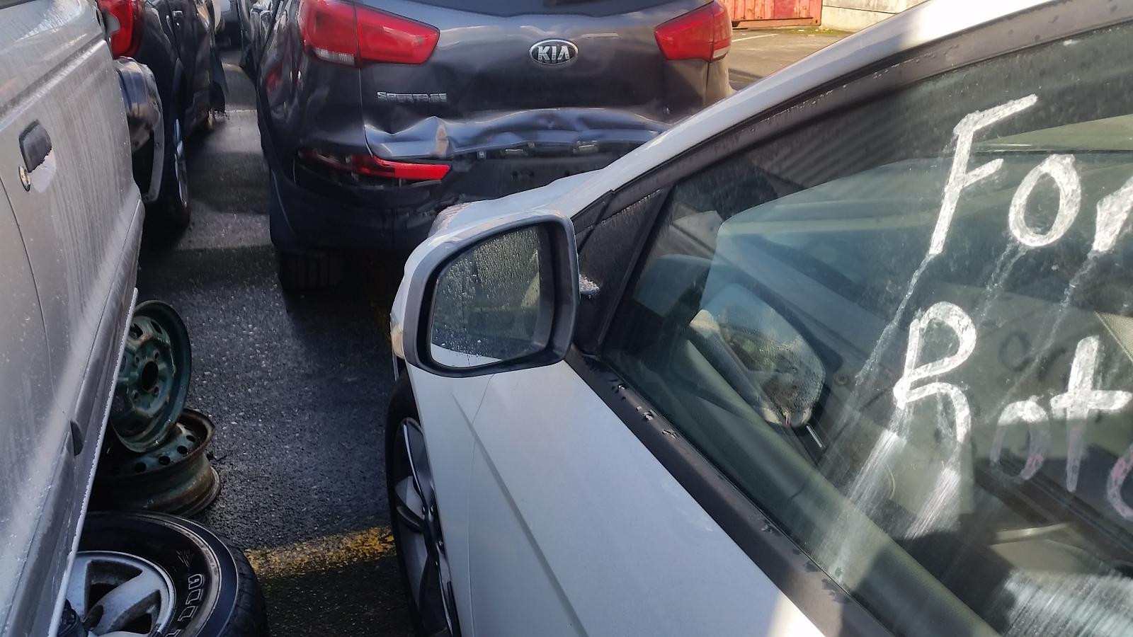 Ford Focus - LW 2011-2015